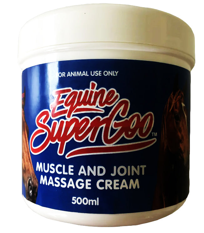 Supergoo Muscle & Joint (500ml)