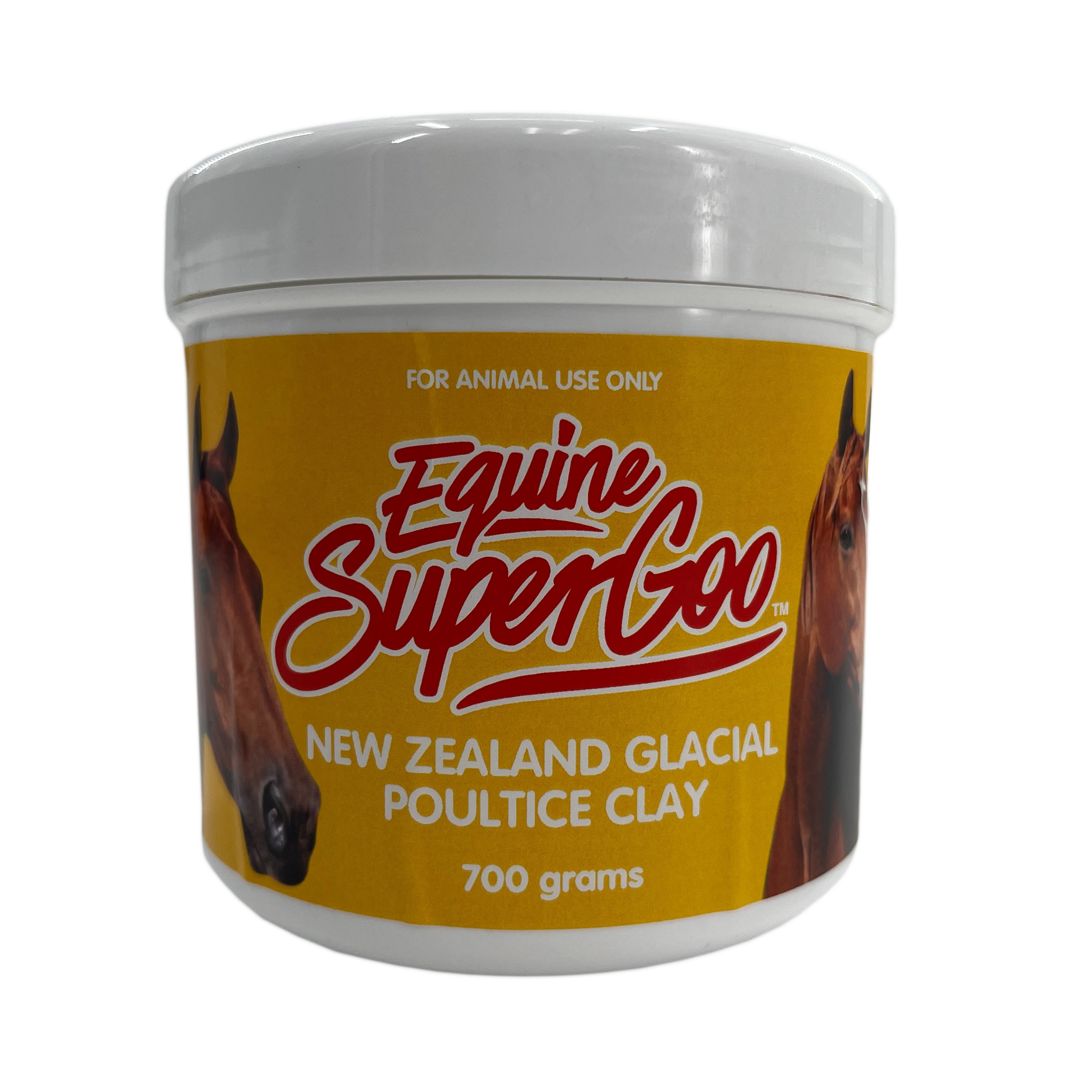 Supergoo New Zealand Glacial Clay(700g)%