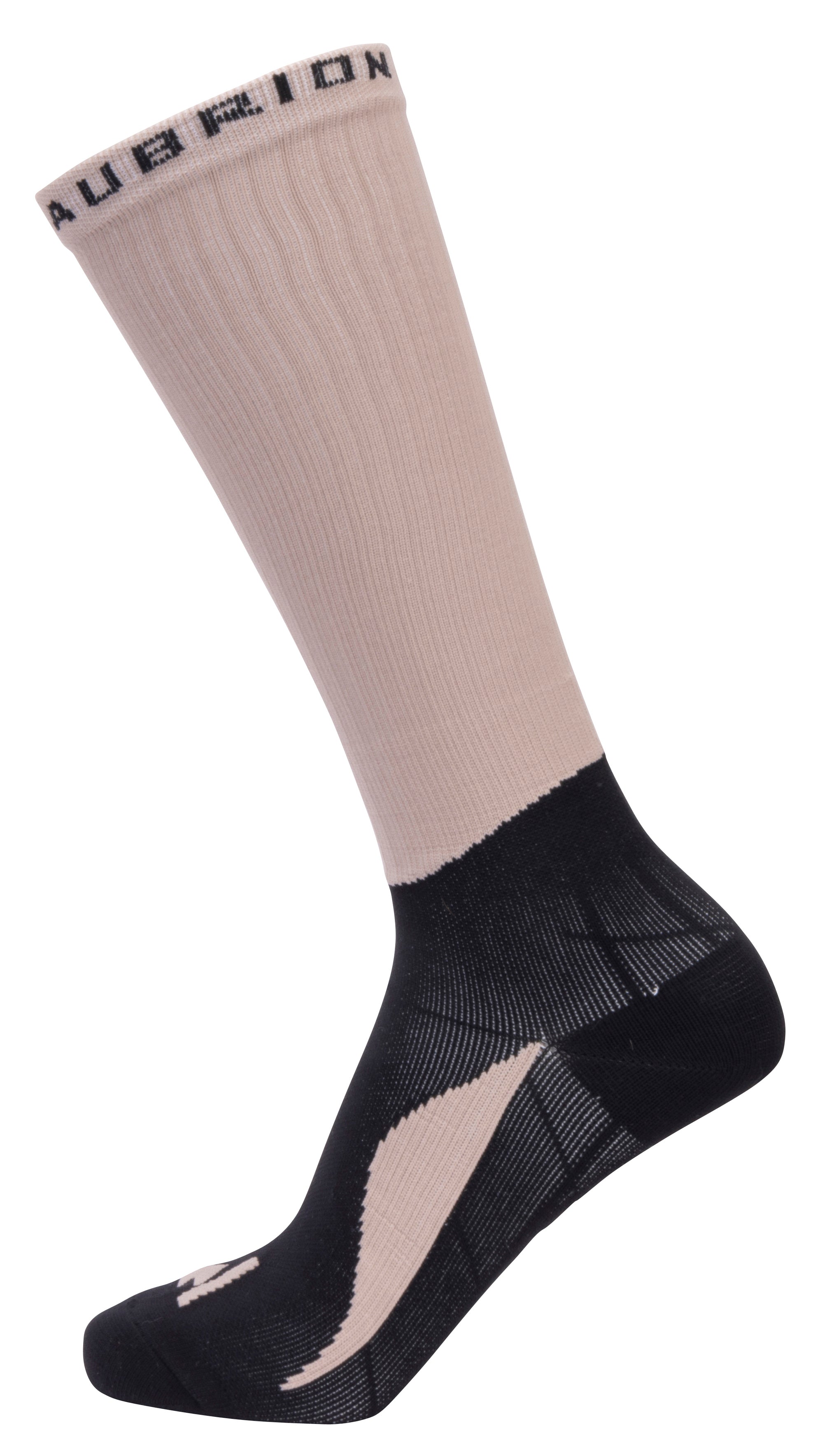Shires React Technical Socks Sand / All