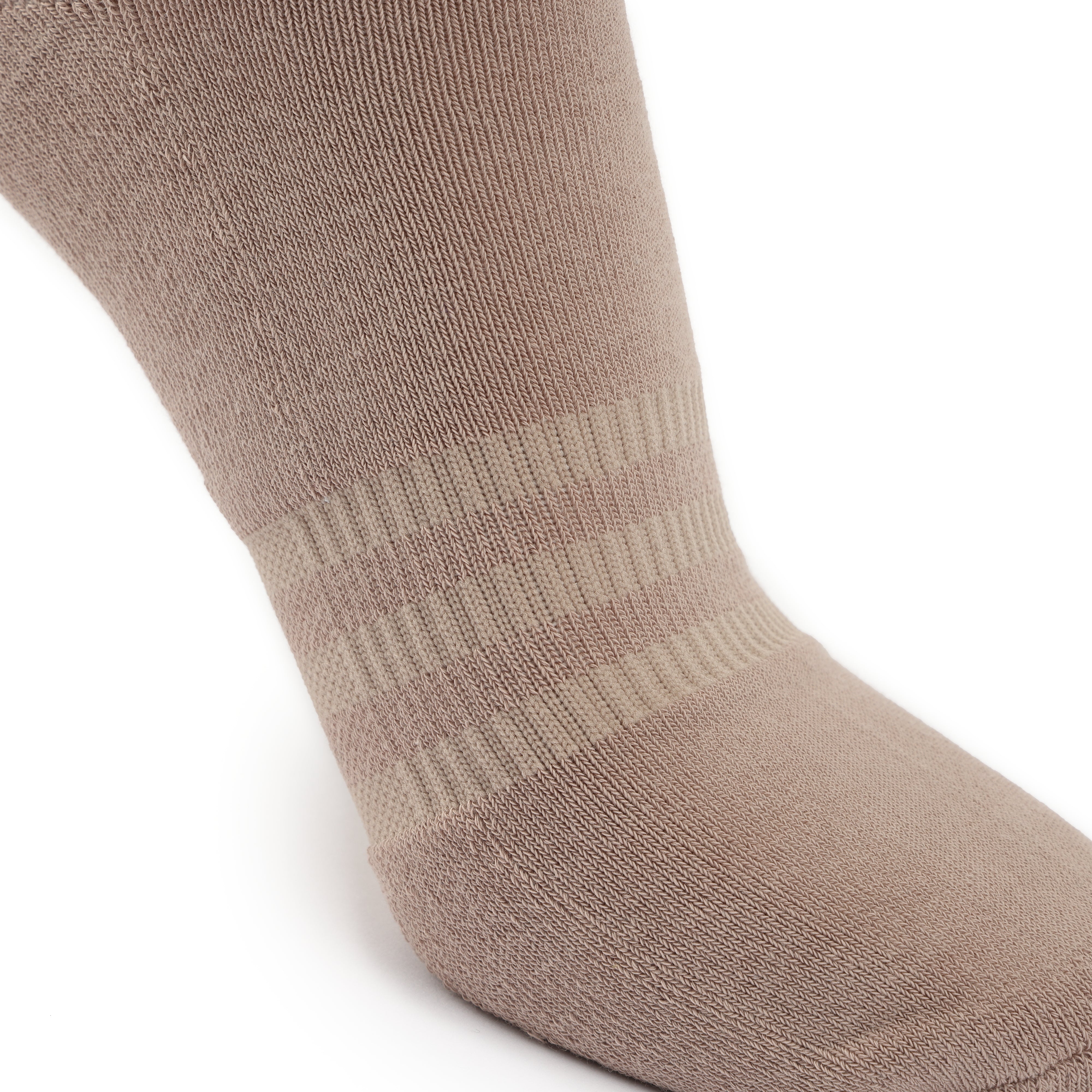 Shires Aubrion React Sports Sock Sand / All