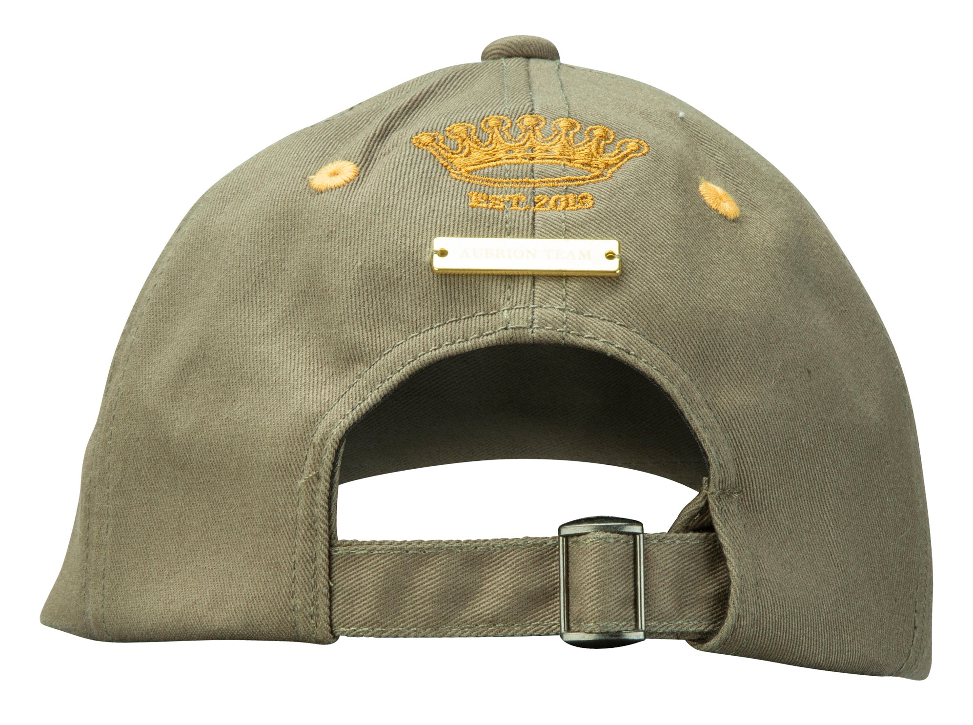 Shires Aubrion Team Cap Moss / All
