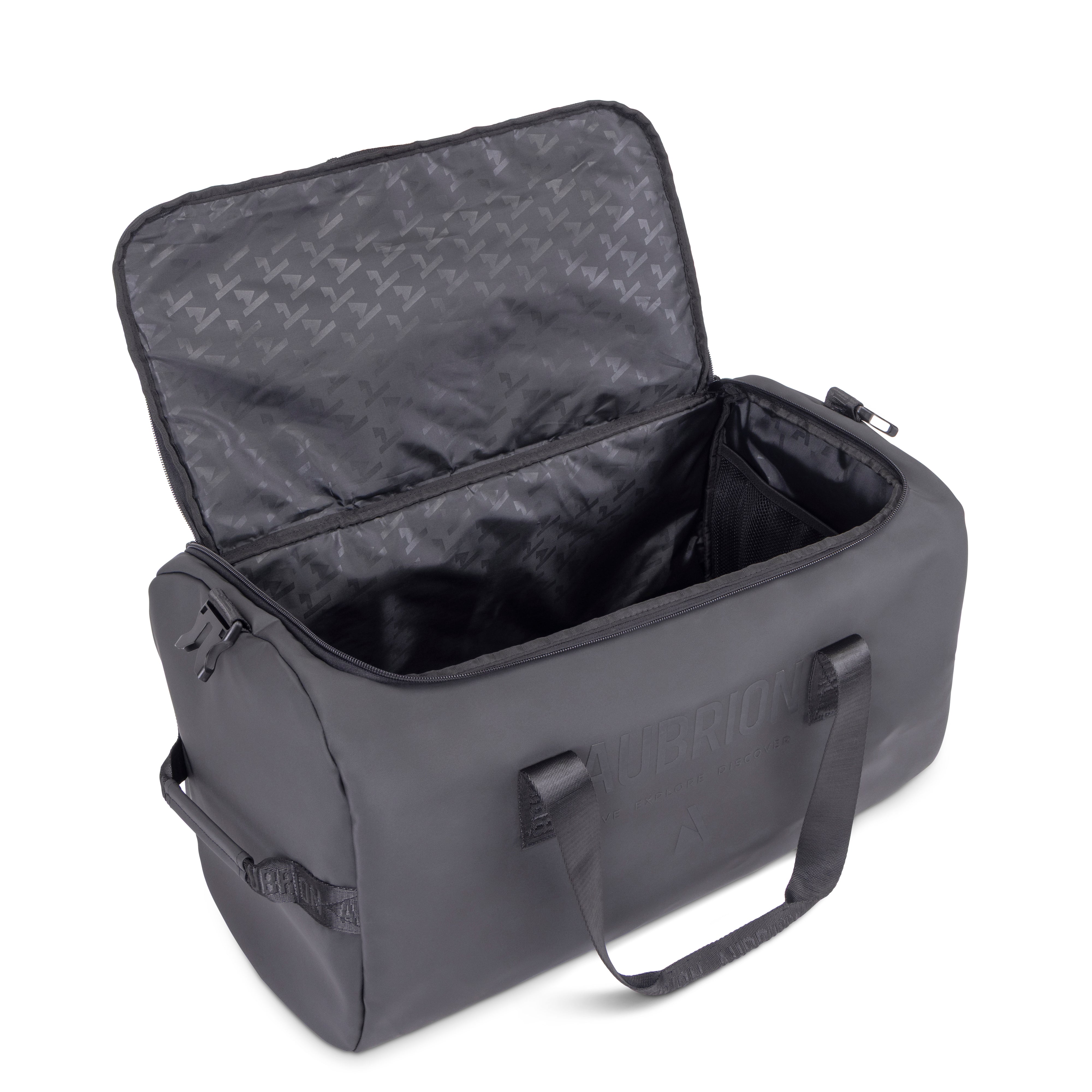 Shires React Holdall Black / All