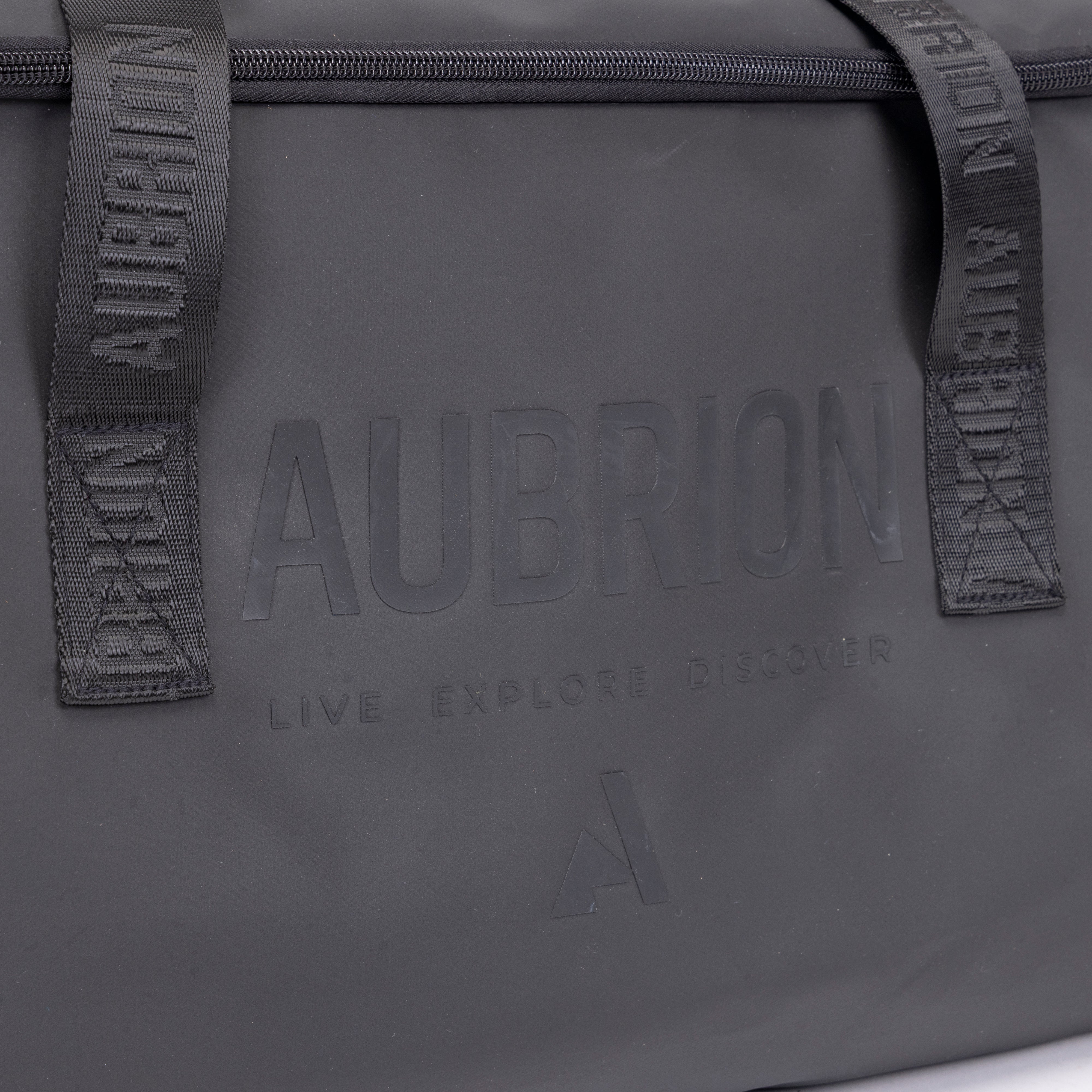 Shires React Holdall Black / All