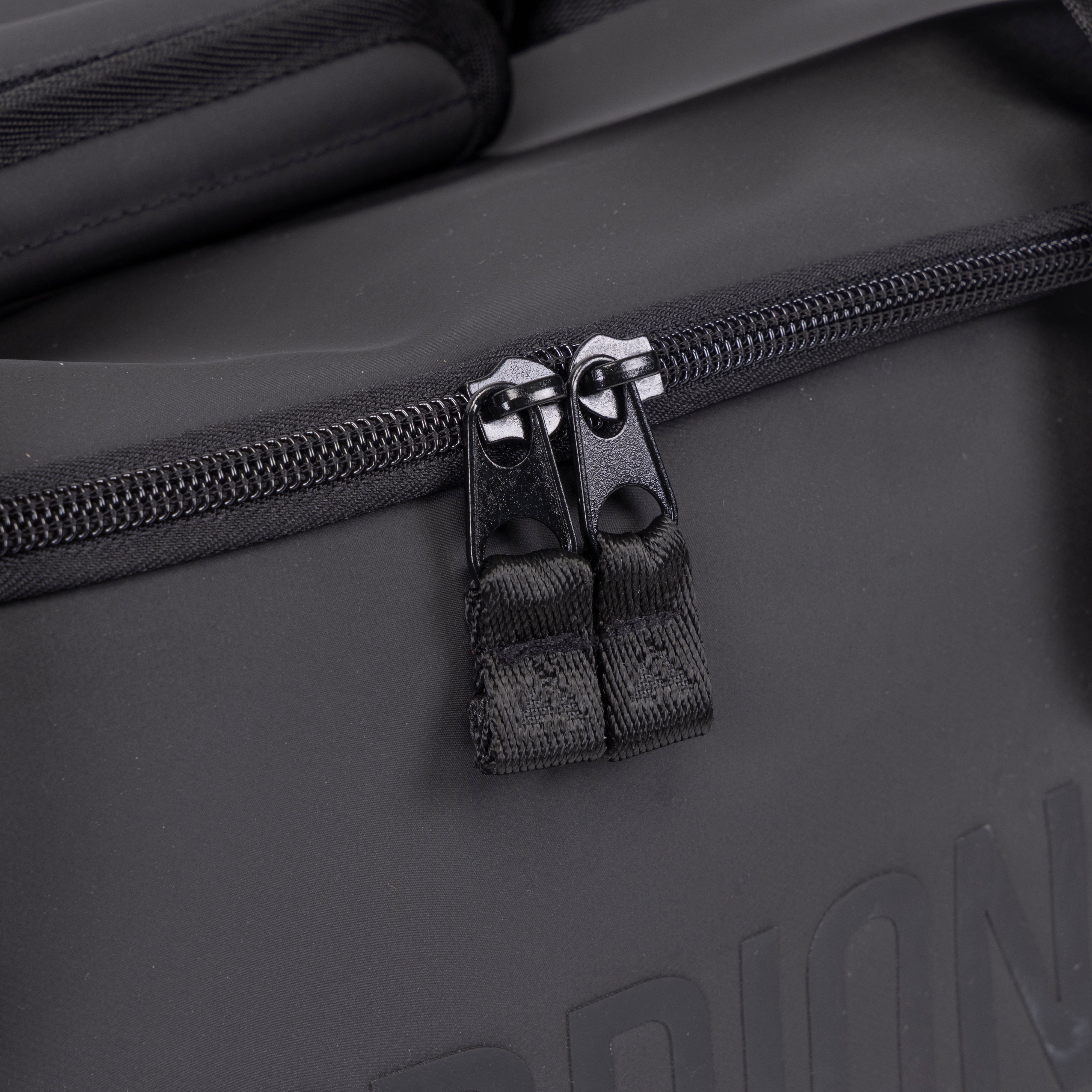 Shires React Holdall Black / All