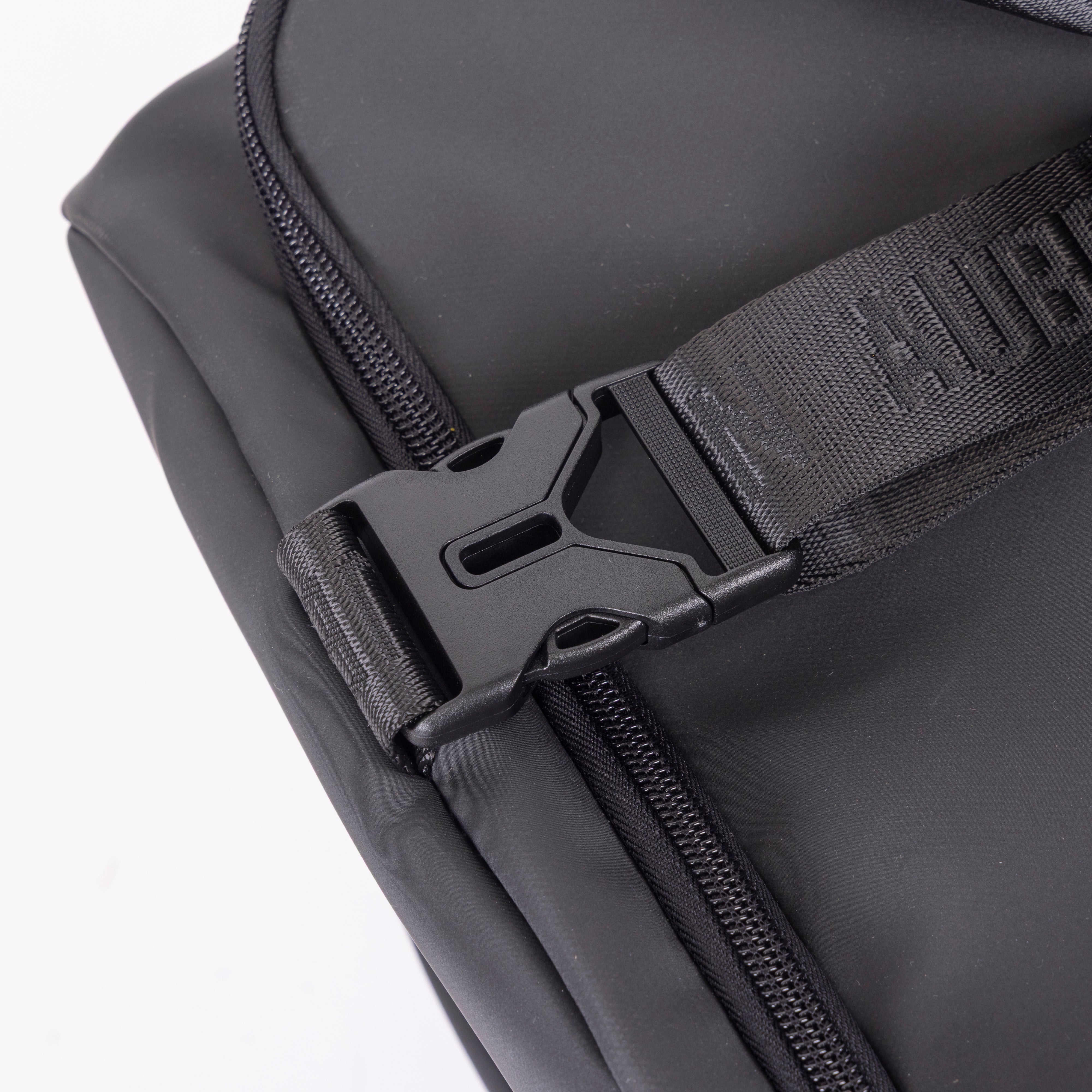 Shires React Holdall Black / All