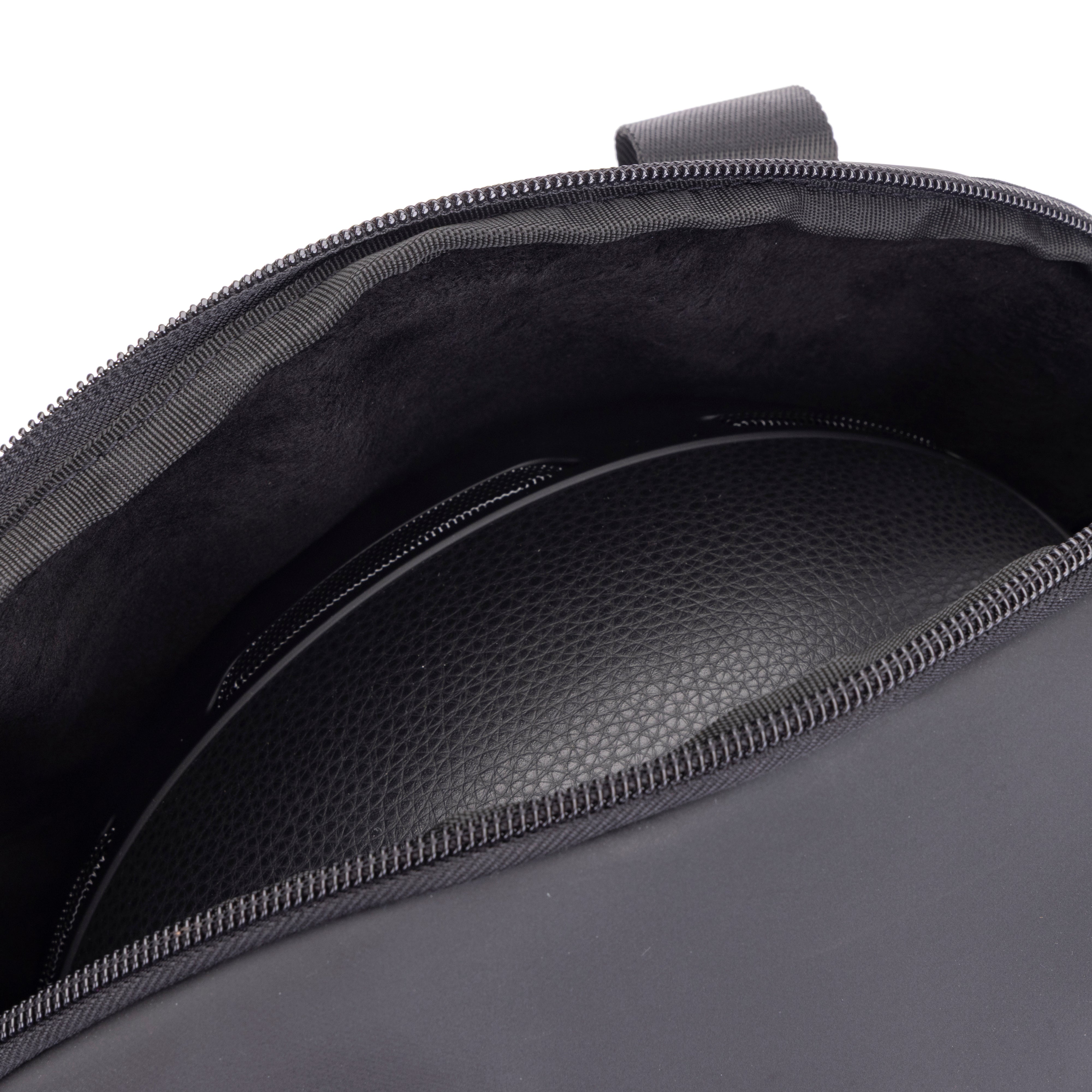 Shires React Hat Bag Black / All