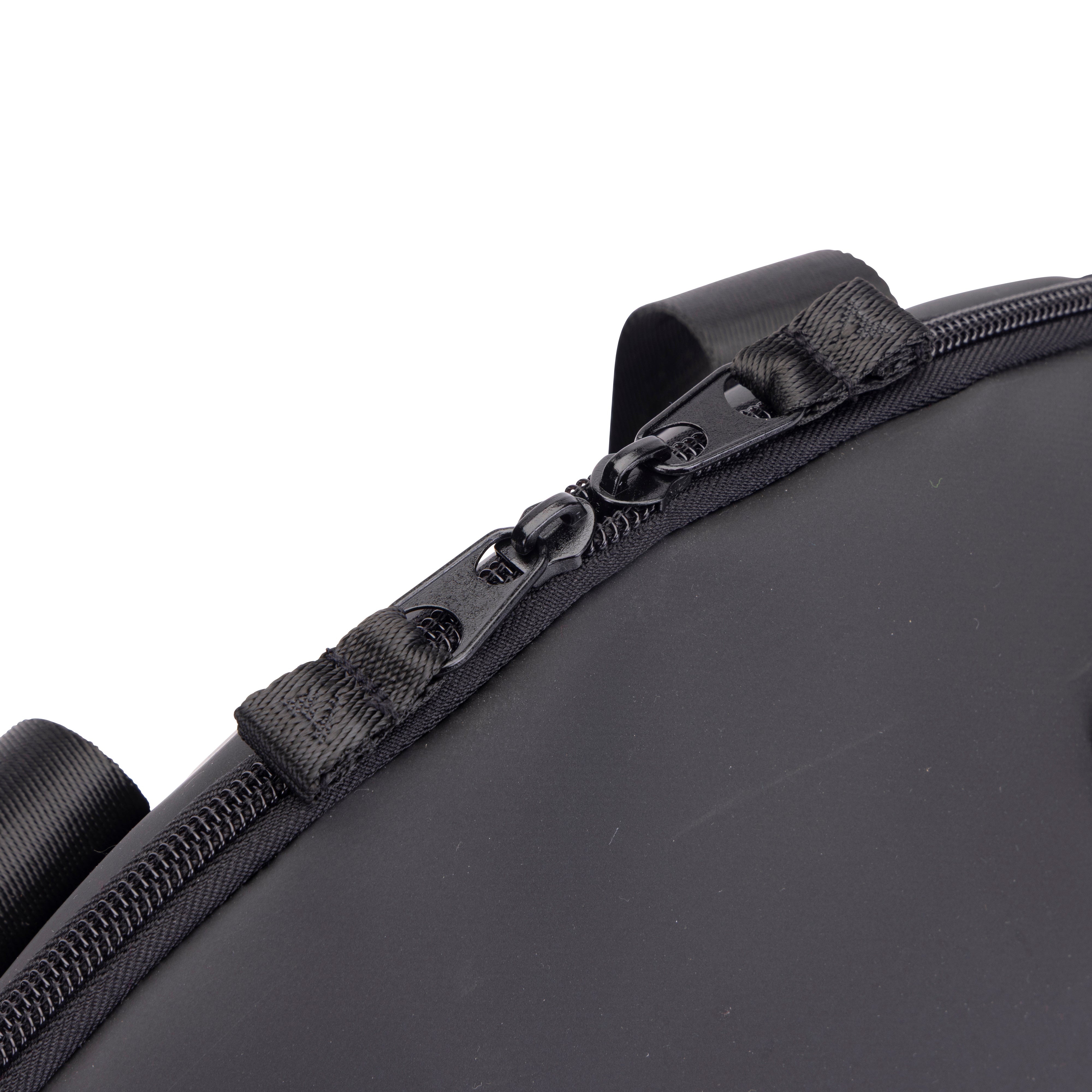 Shires React Hat Bag Black / All