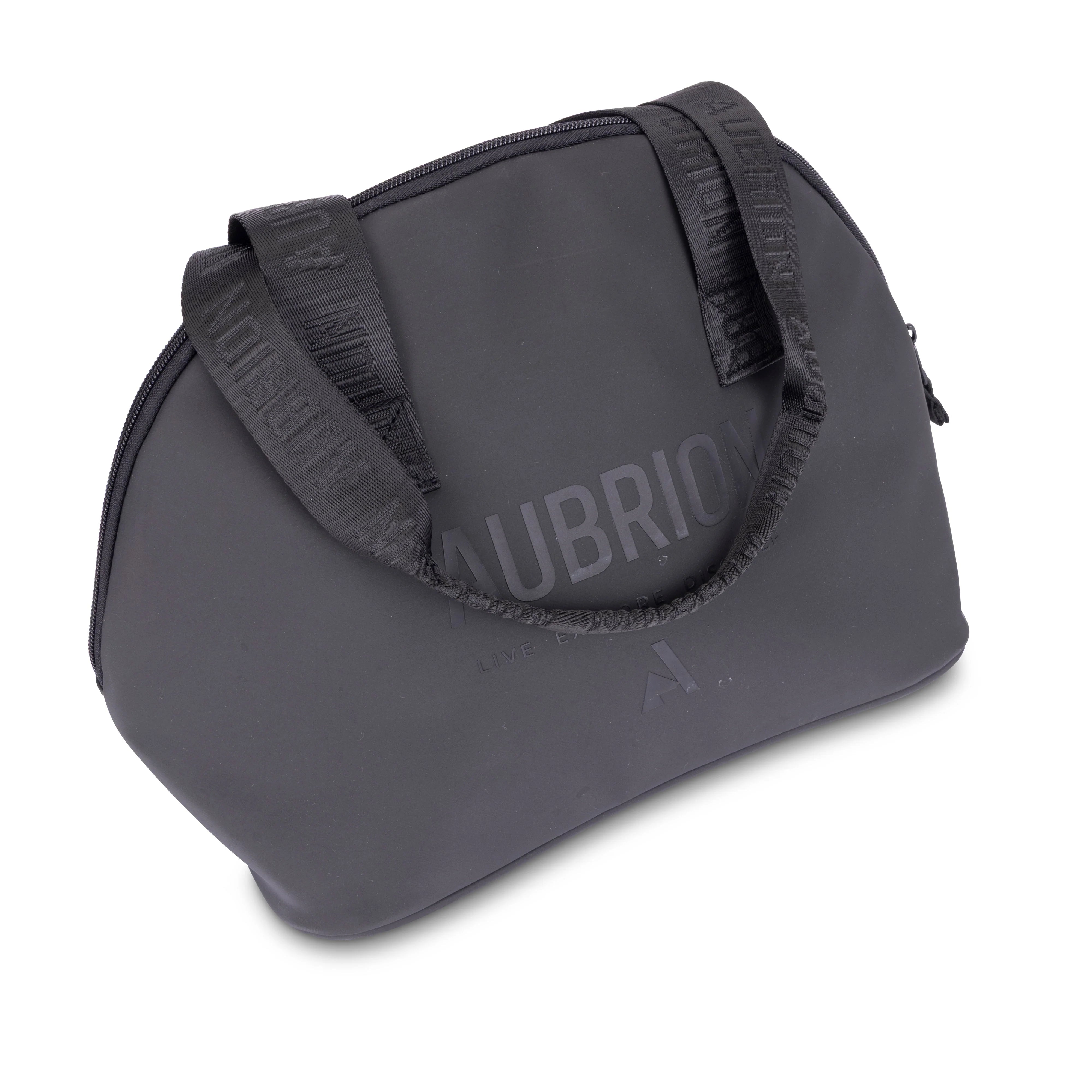 Shires React Hat Bag Black / All
