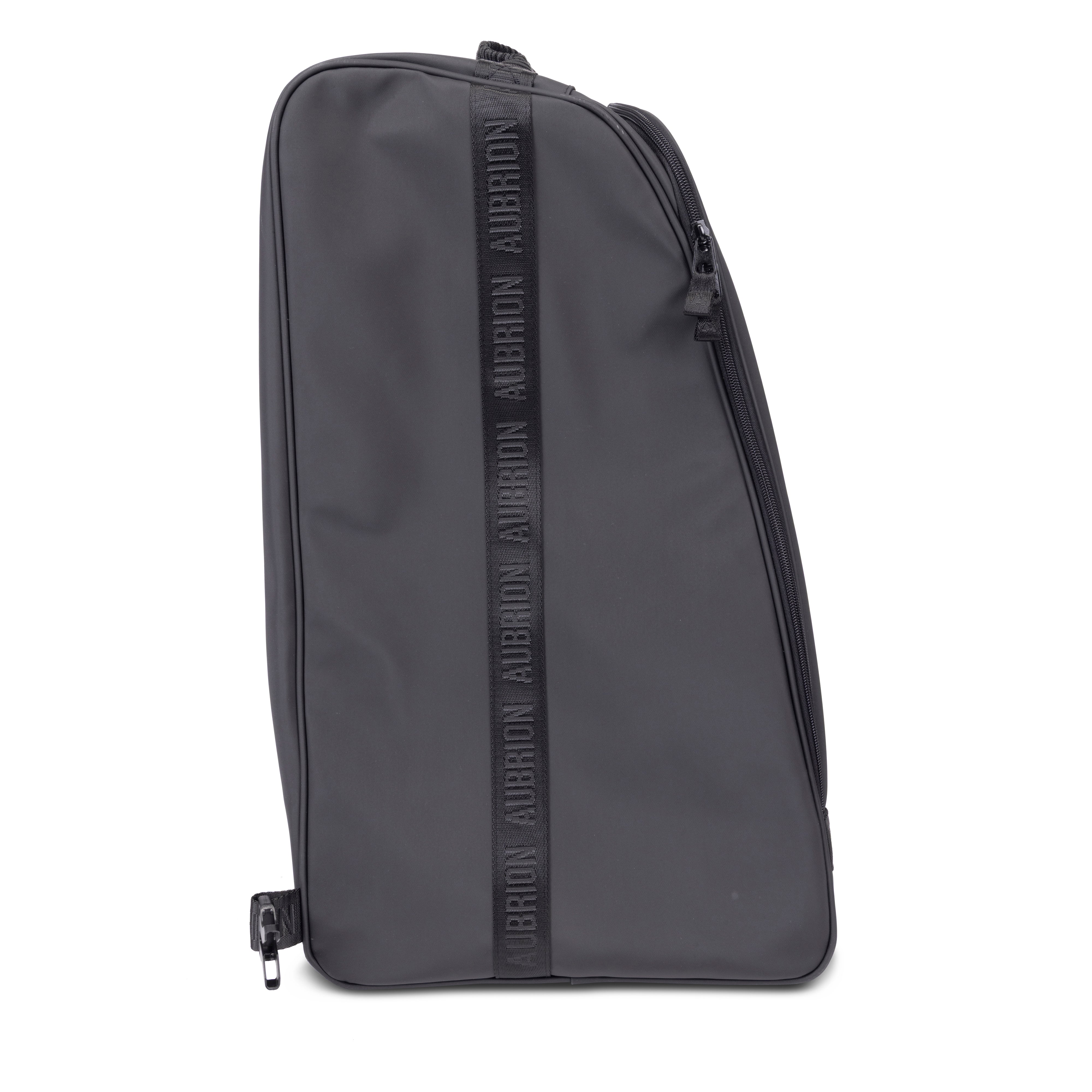 Shires React Long Boot Ba Black / All