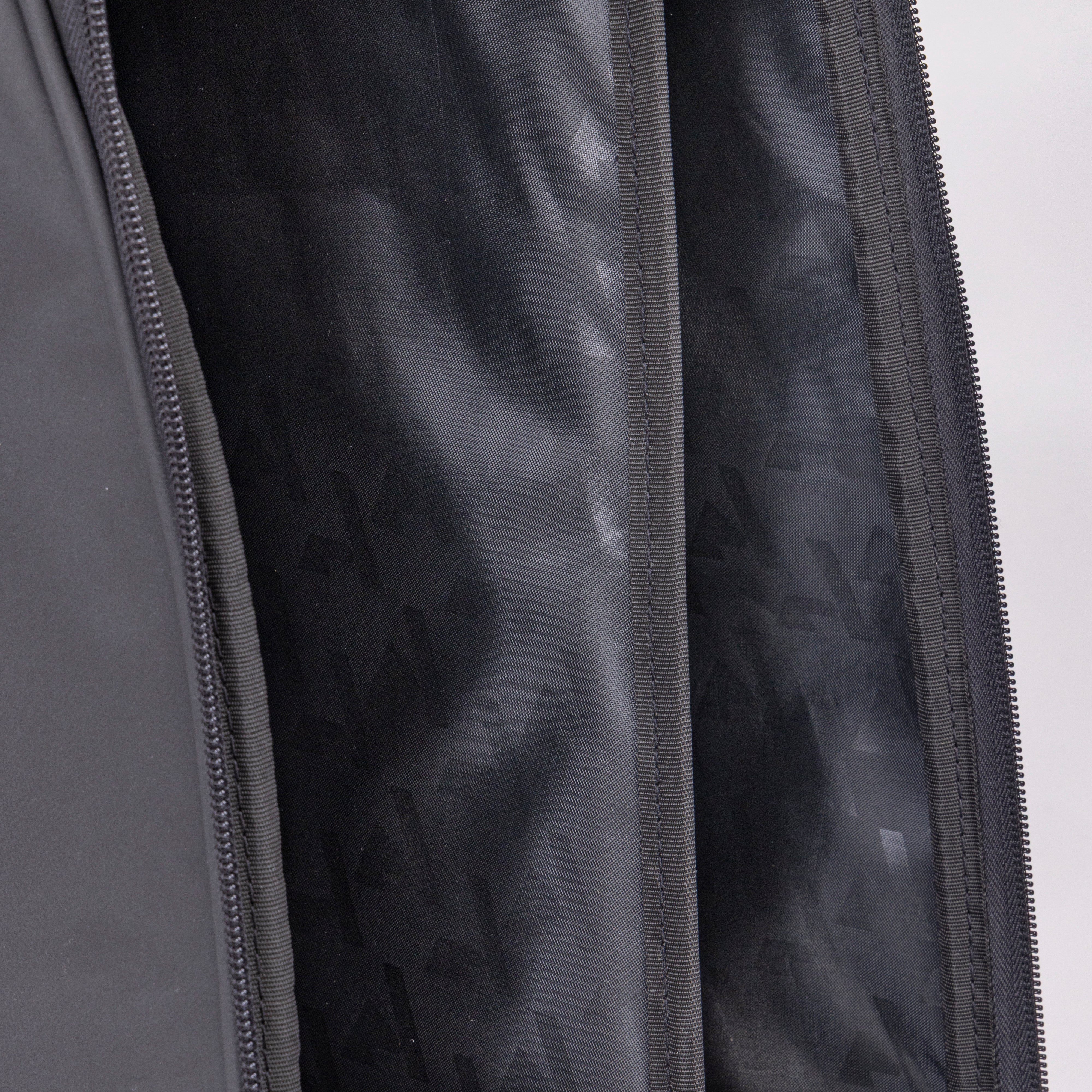 Shires React Long Boot Ba Black / All