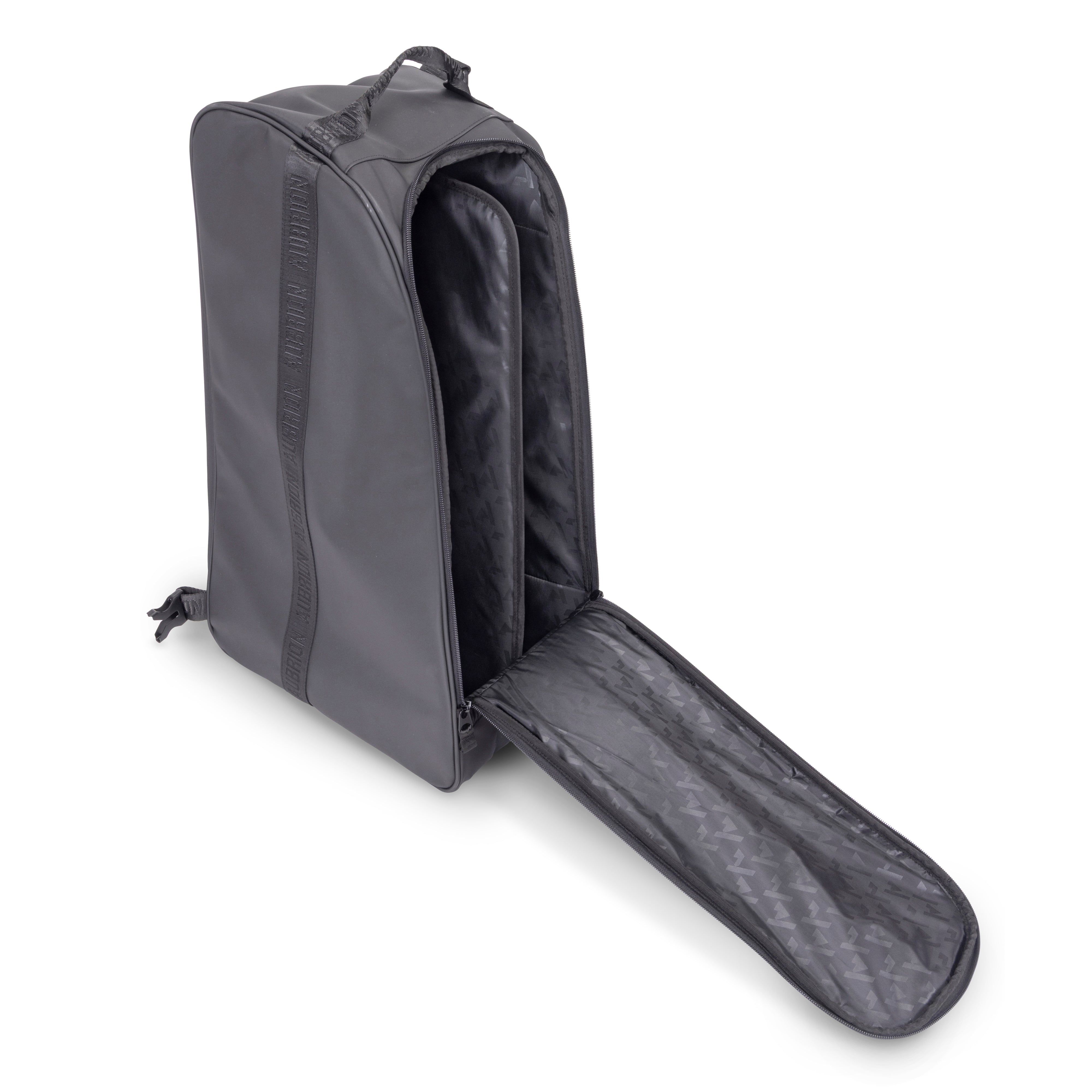 Shires React Long Boot Ba Black / All