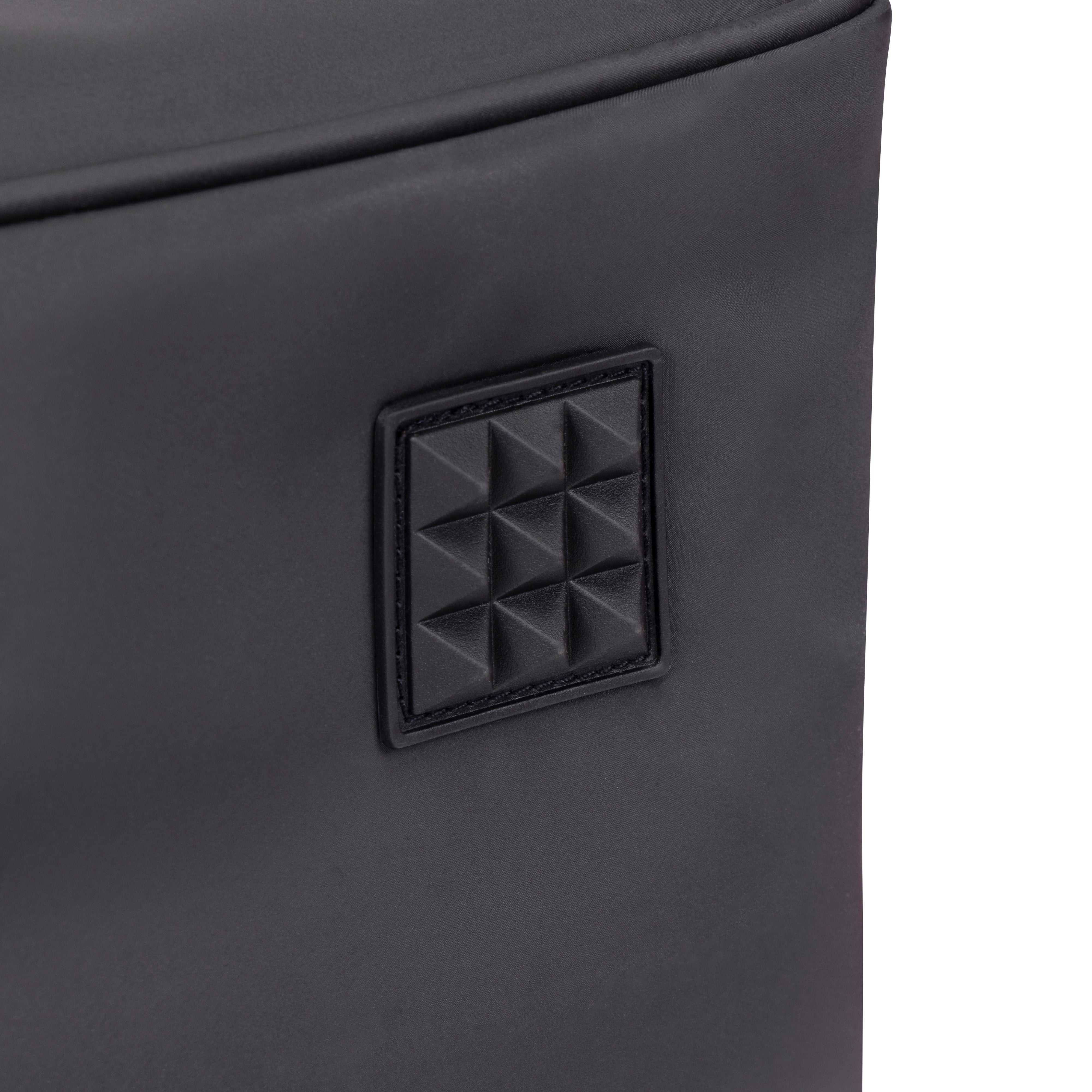 Shires React Long Boot Ba Black / All