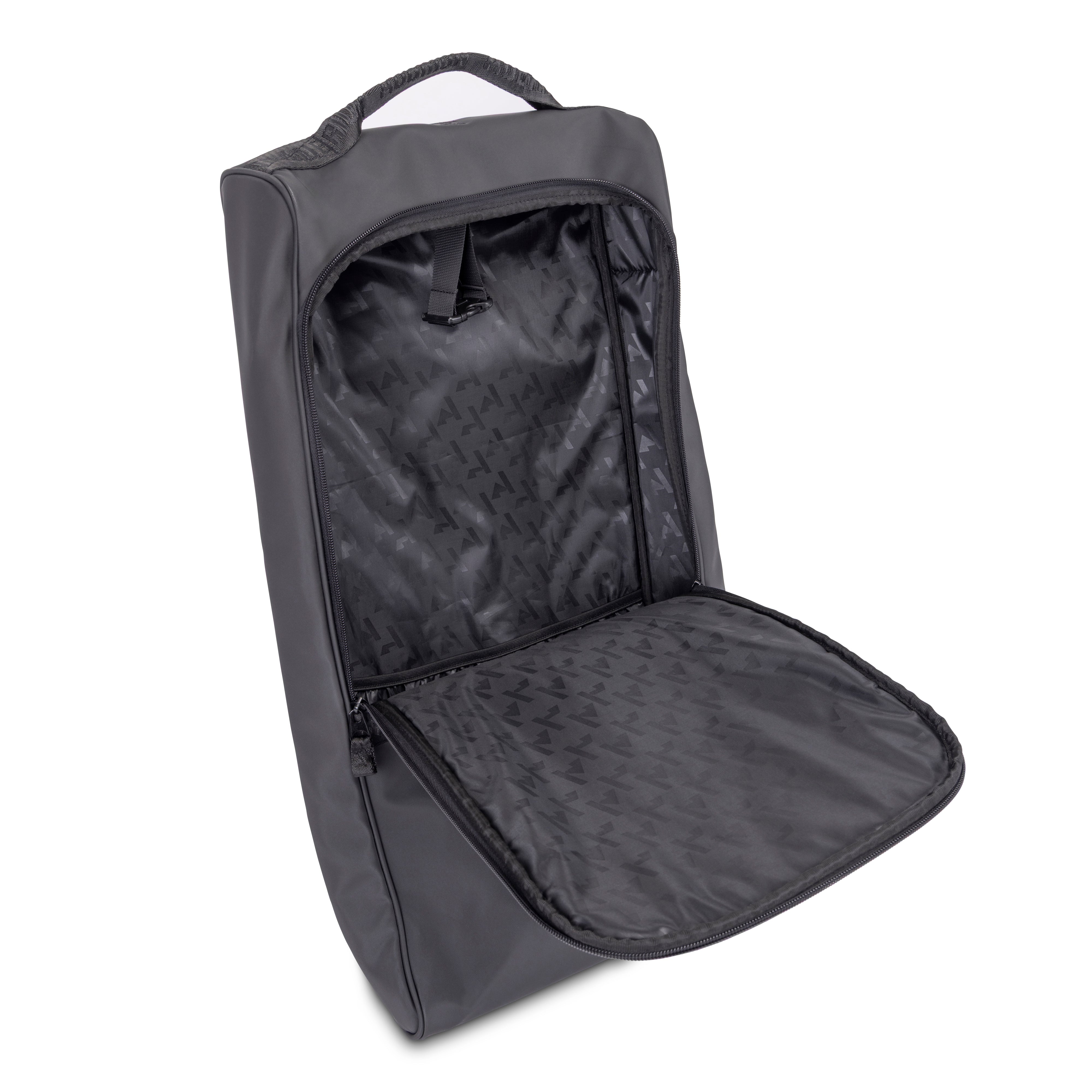 Shires React Bridle Bag Black / All