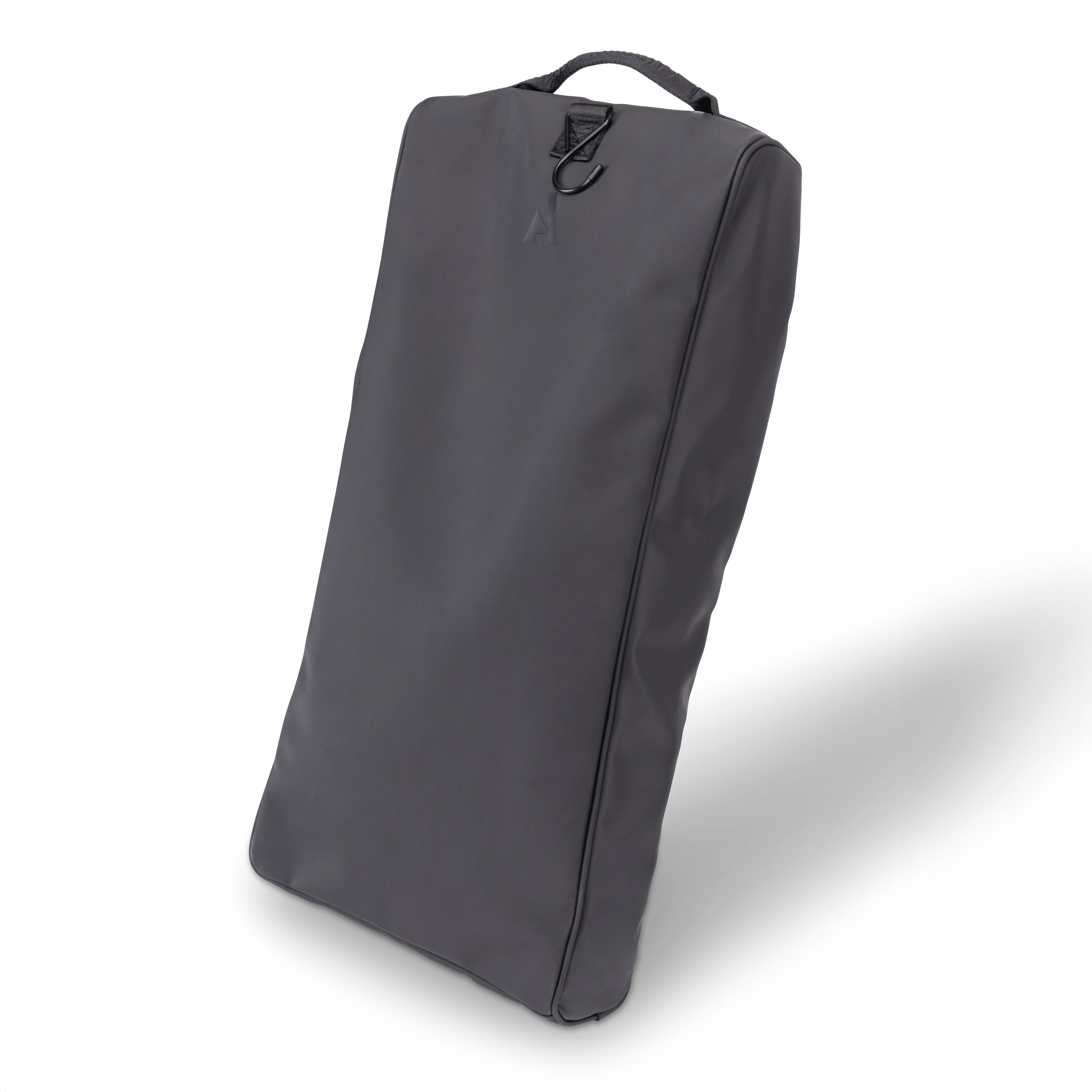 Shires React Bridle Bag Black / All