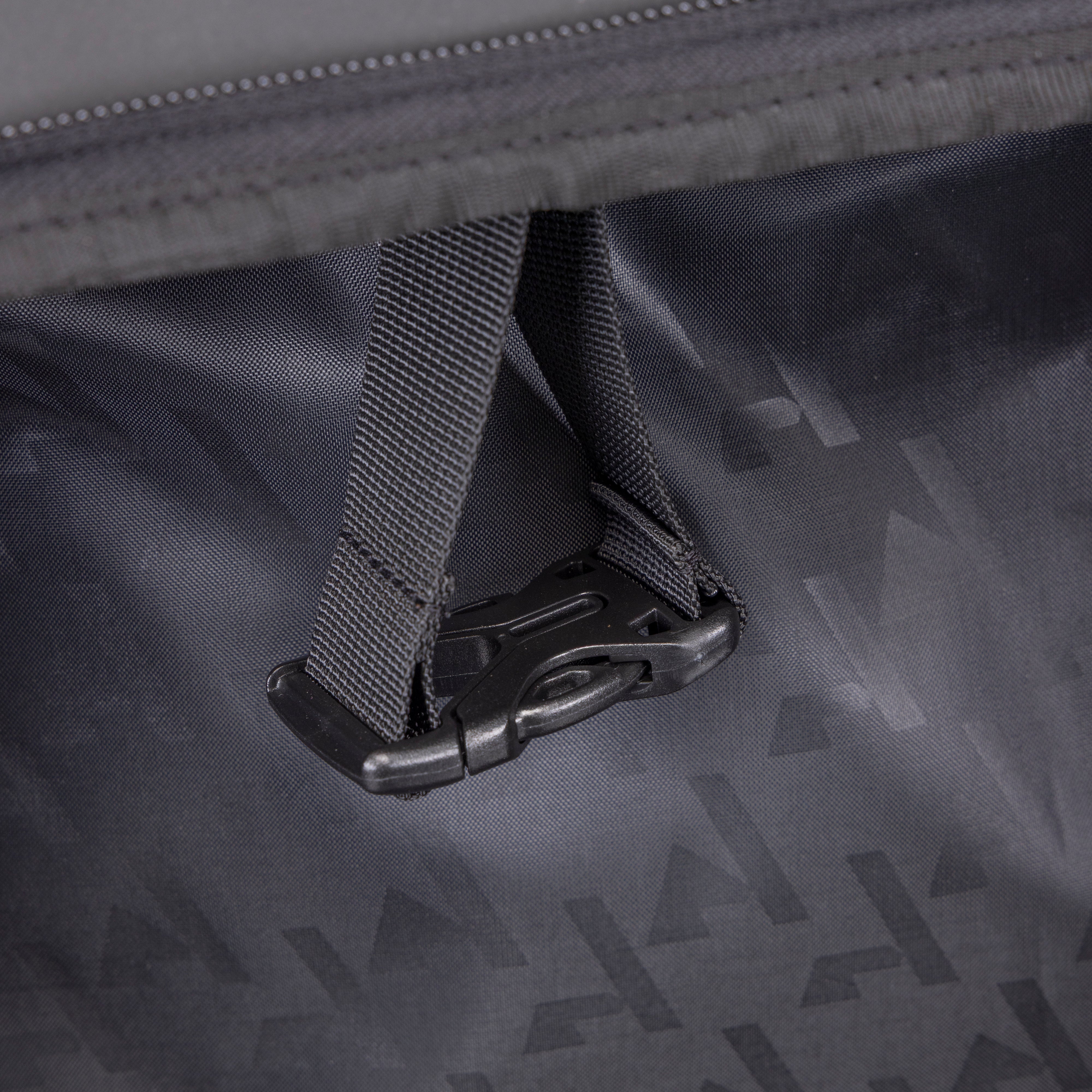 Shires React Bridle Bag Black / All