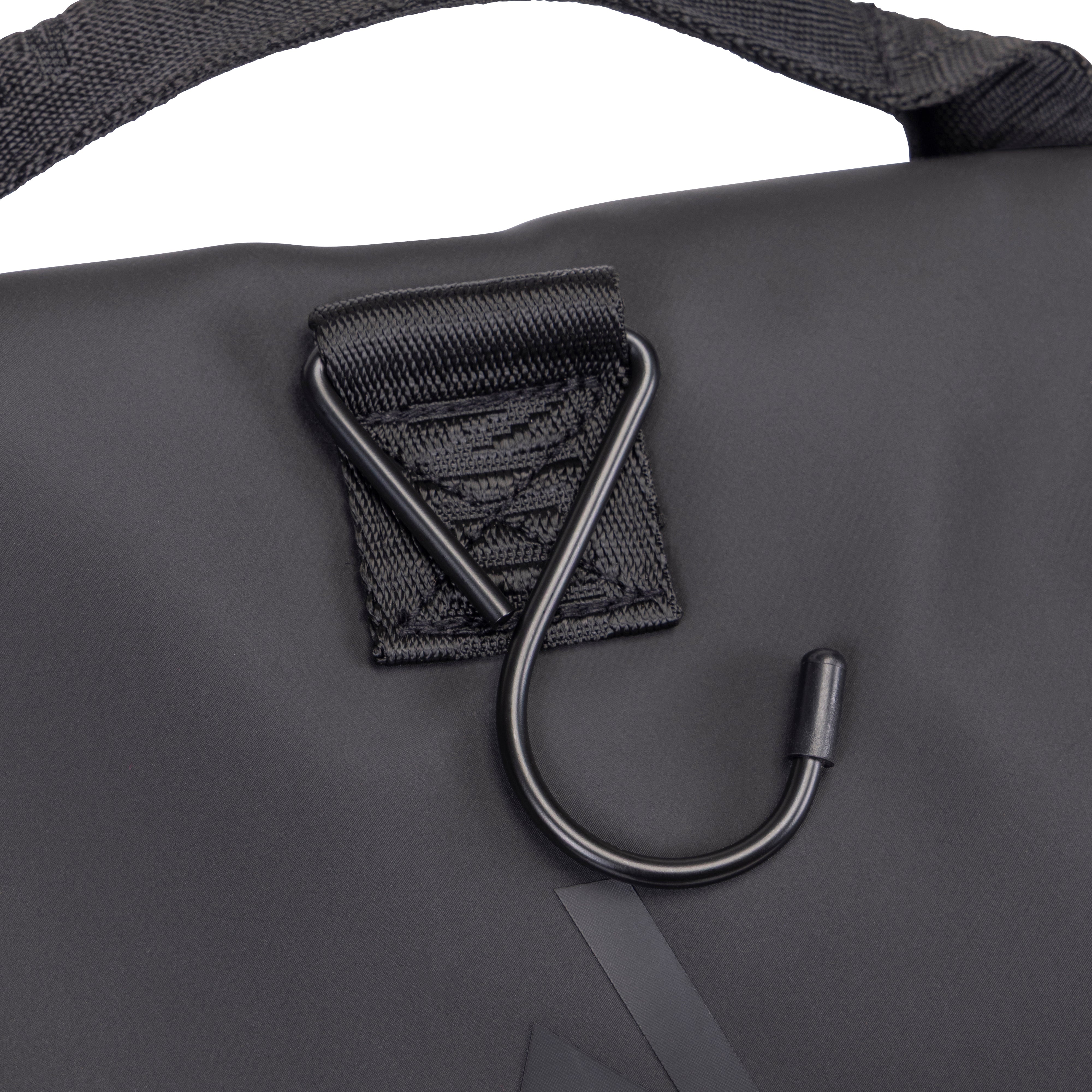 Shires React Bridle Bag Black / All