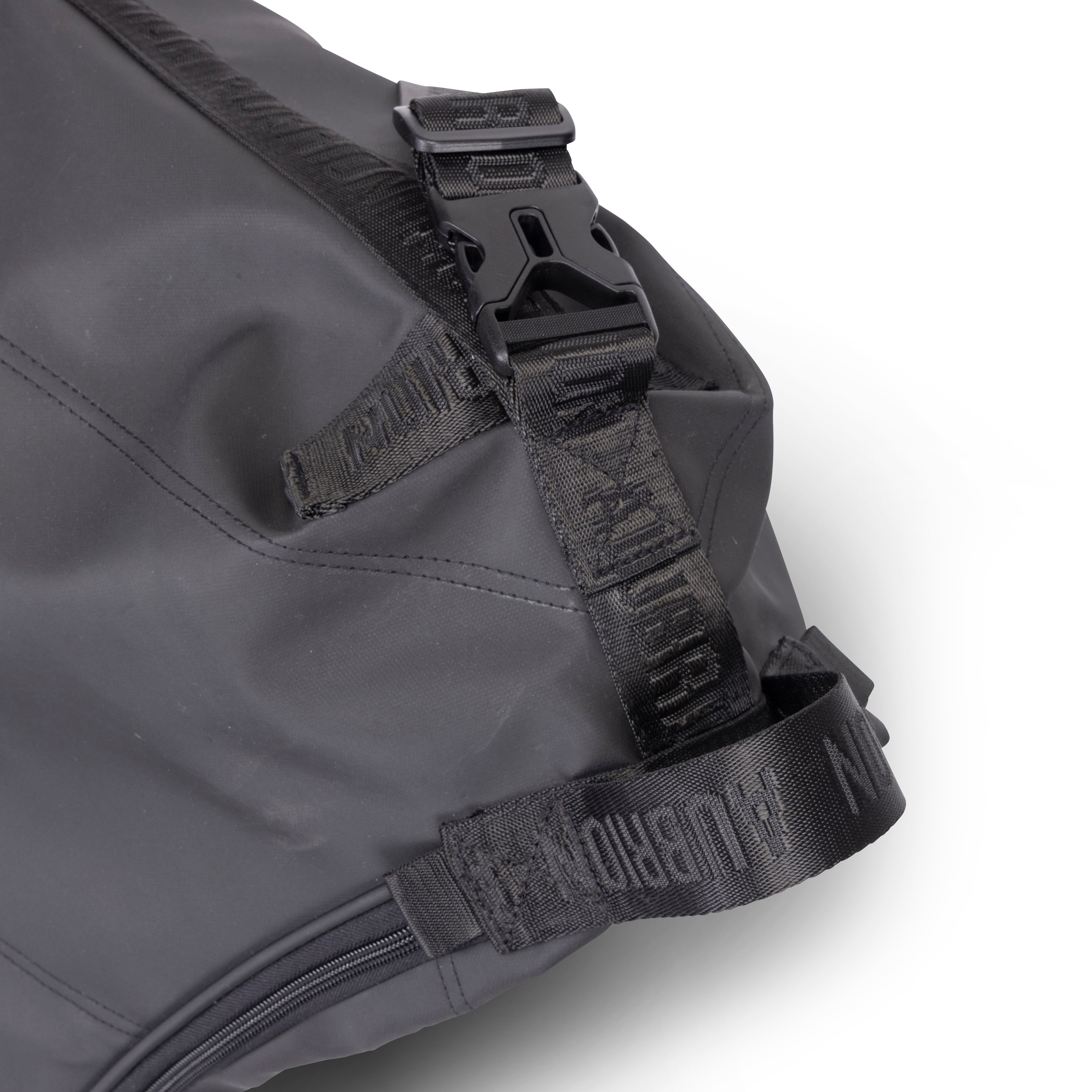 Shires React Saddle Bag Black / All