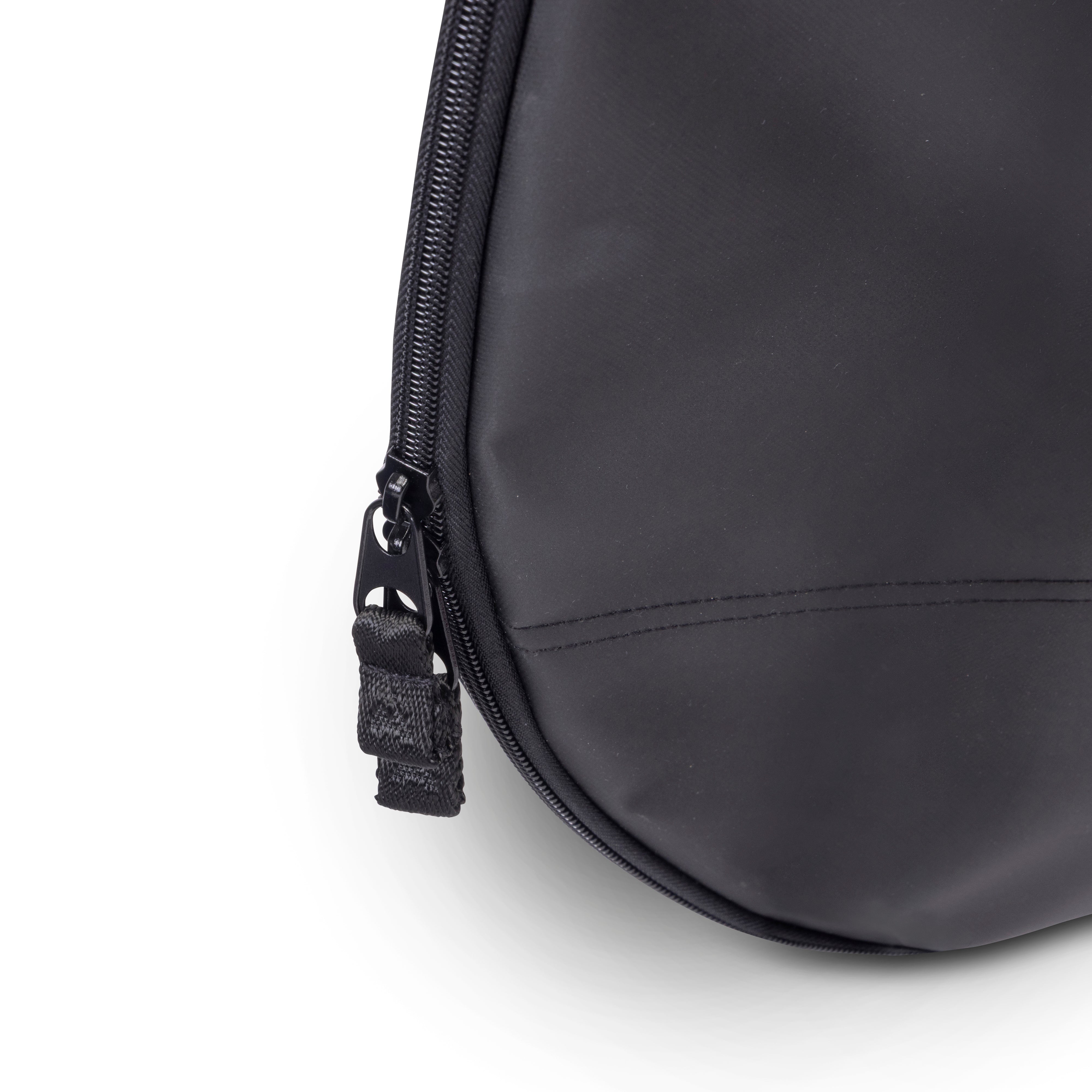 Shires React Saddle Bag Black / All