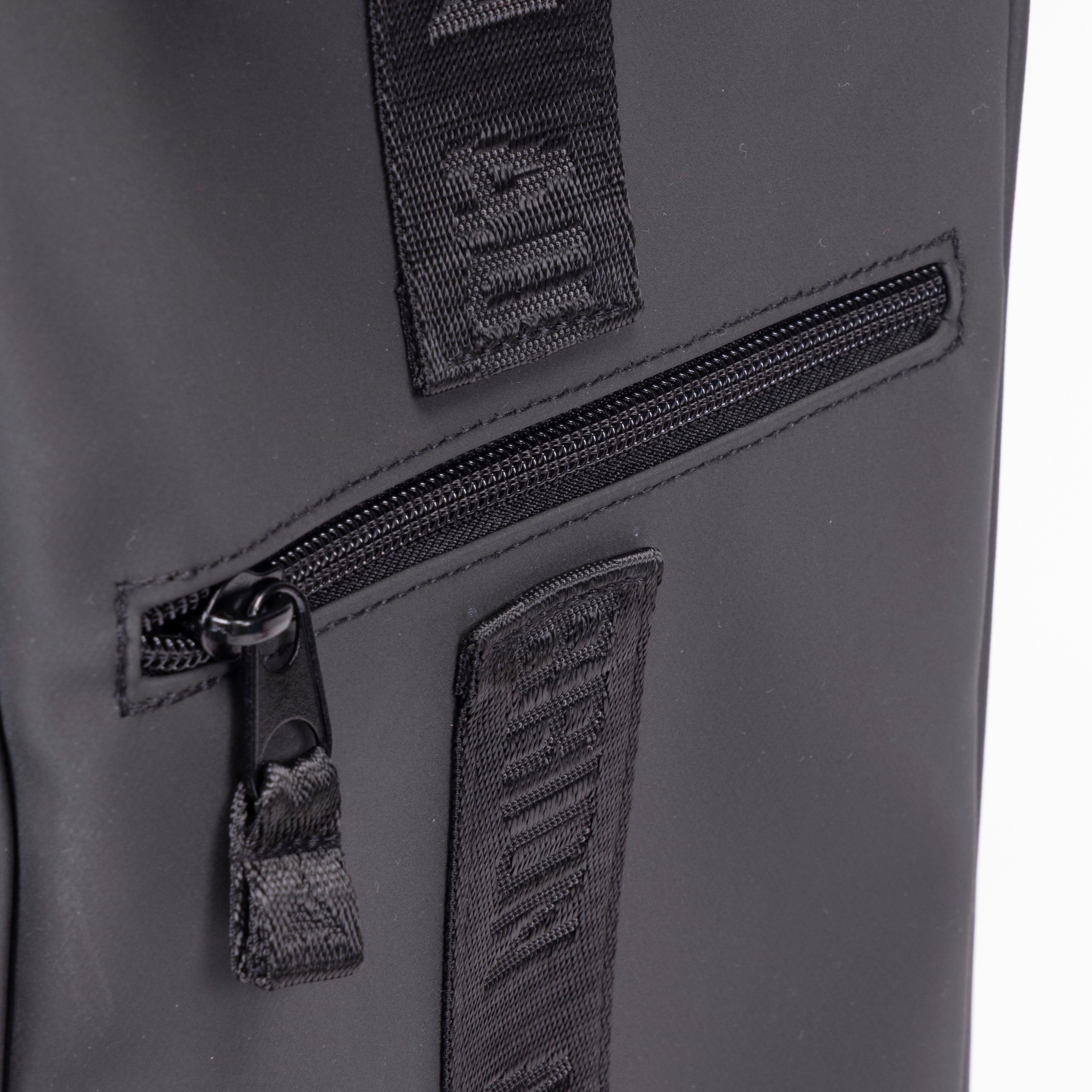 Shires React Hat, Whip & Boot Bag Black / All