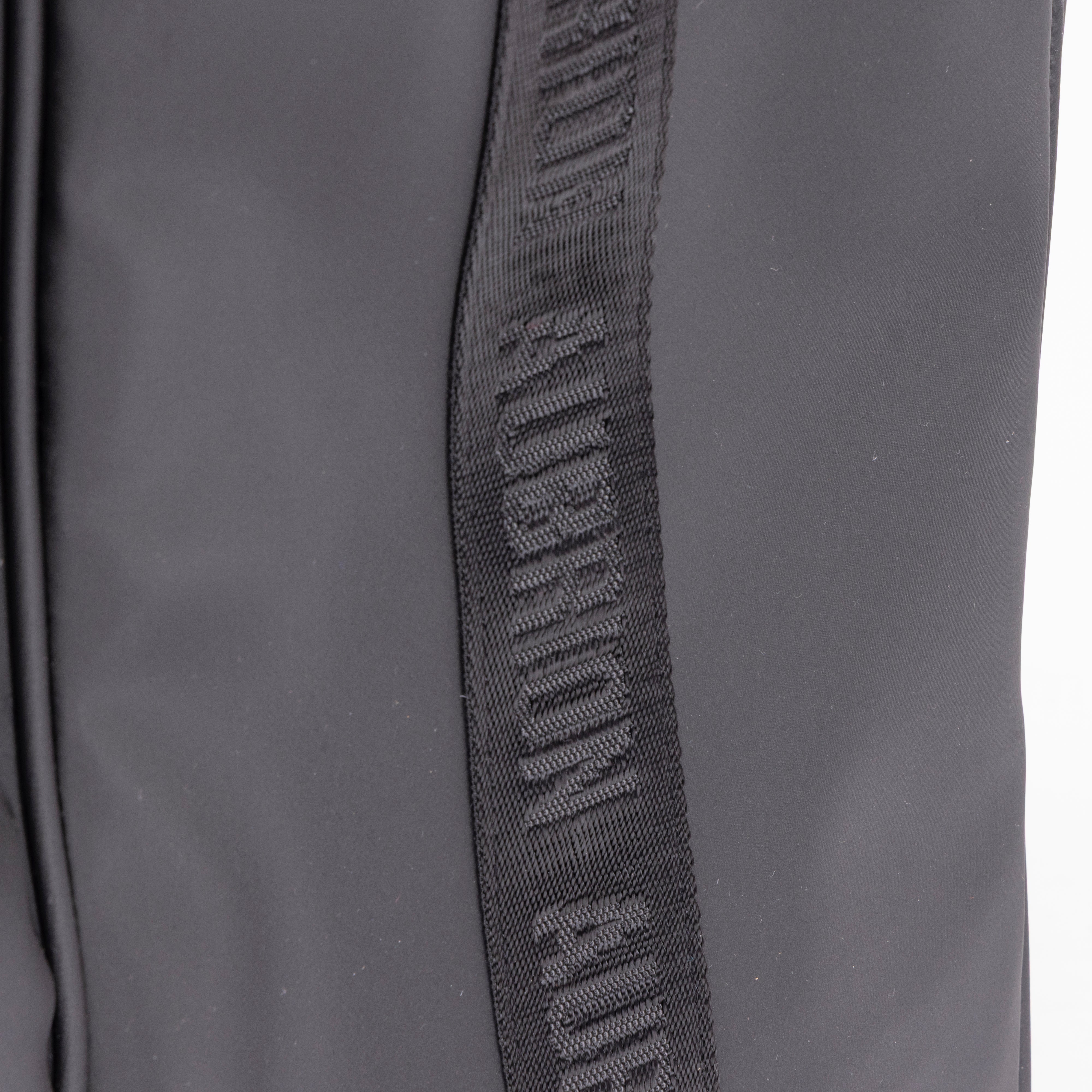 Shires React Hat, Whip & Boot Bag Black / All