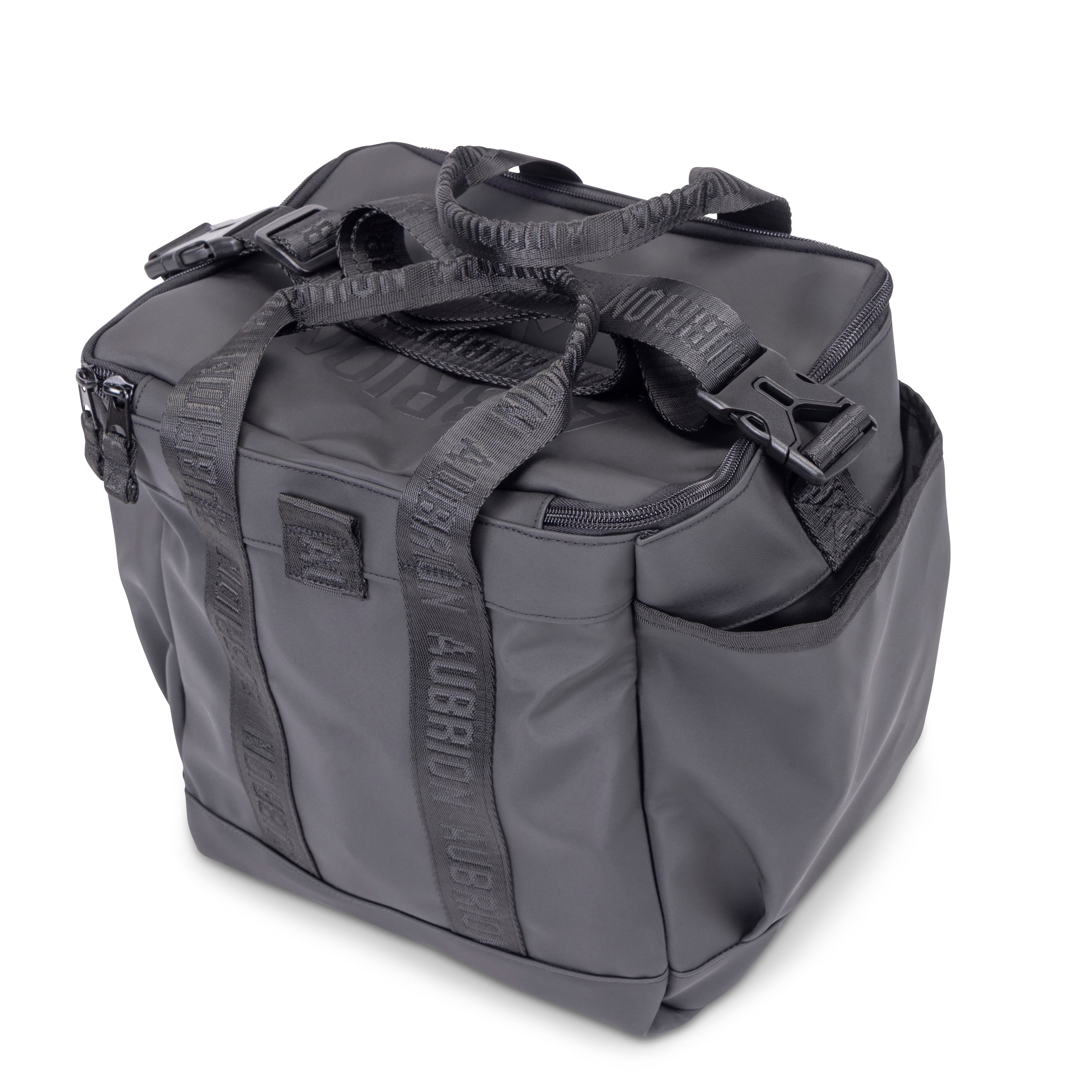 Shires React Grooming Kit Bag Black / Large