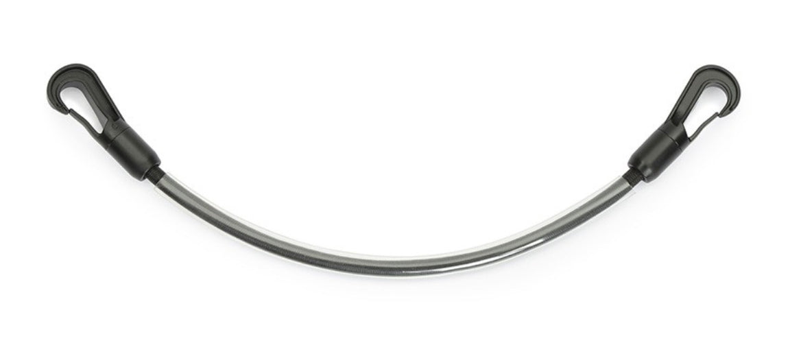 Shires Elastic Fillet Strap (50cm)