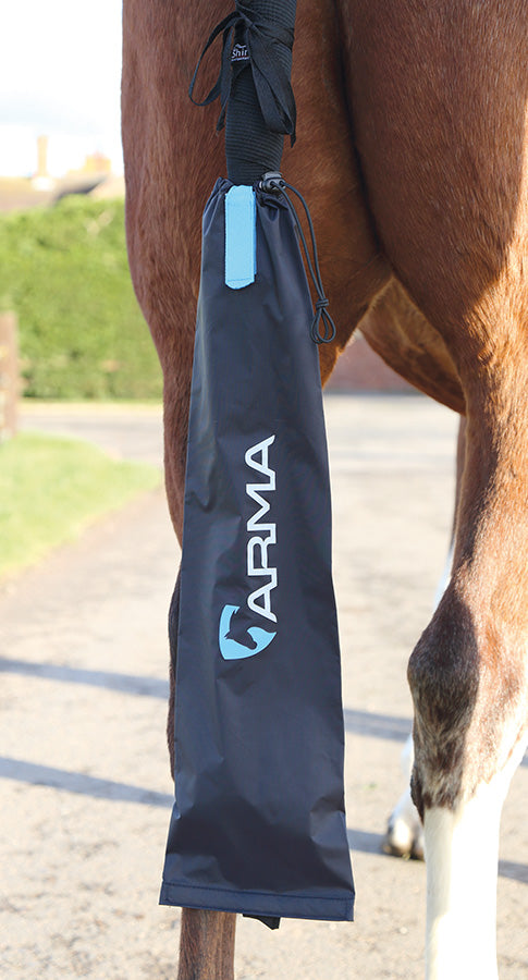 Shires ARMA Tail Bag (One Size)
