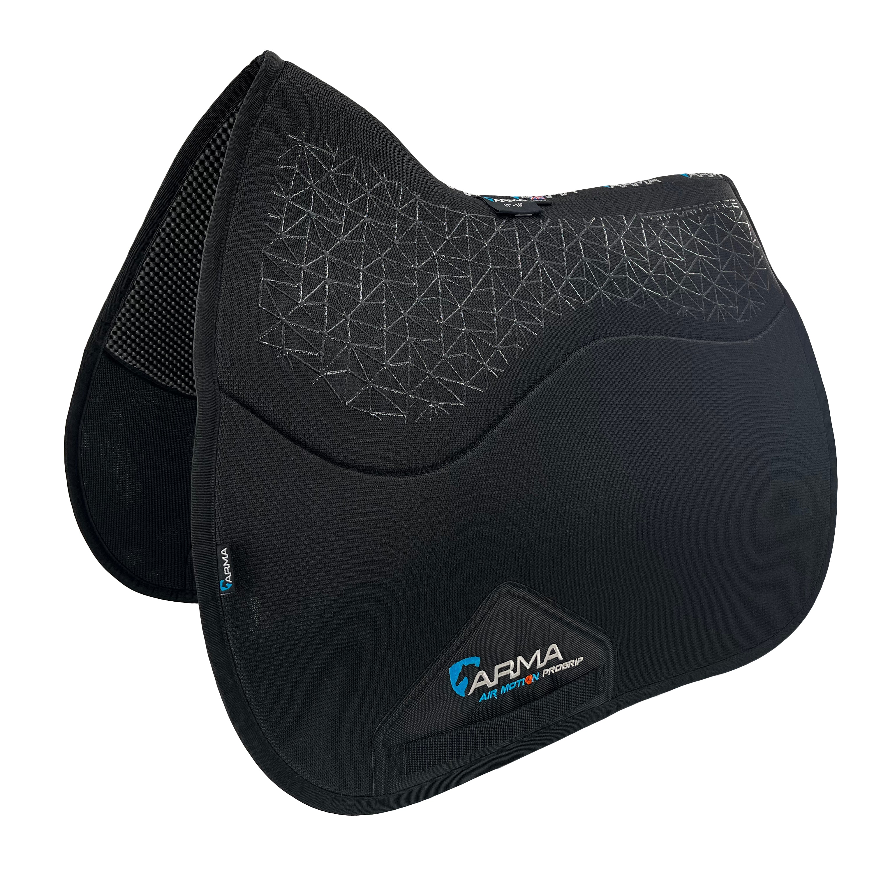 Shires Performance AirMotion Pro S/Clot%