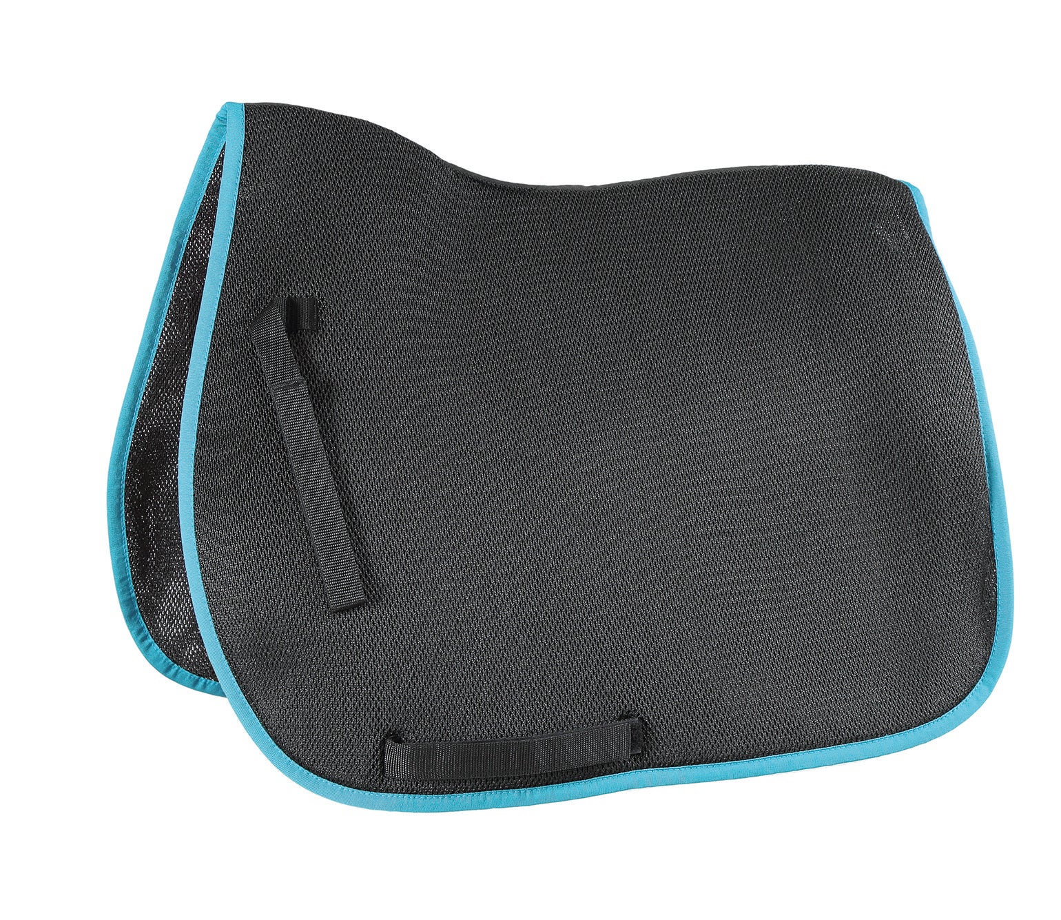 Shires AirMotion GP S/Cloth Black/Black / All