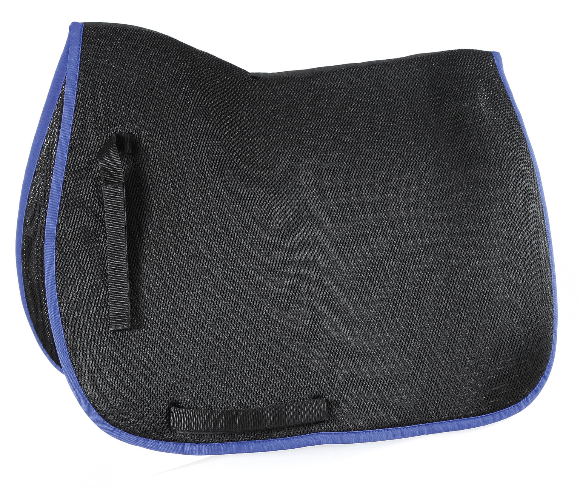 Shires AirMotion GP S/Cloth Black/Black / All