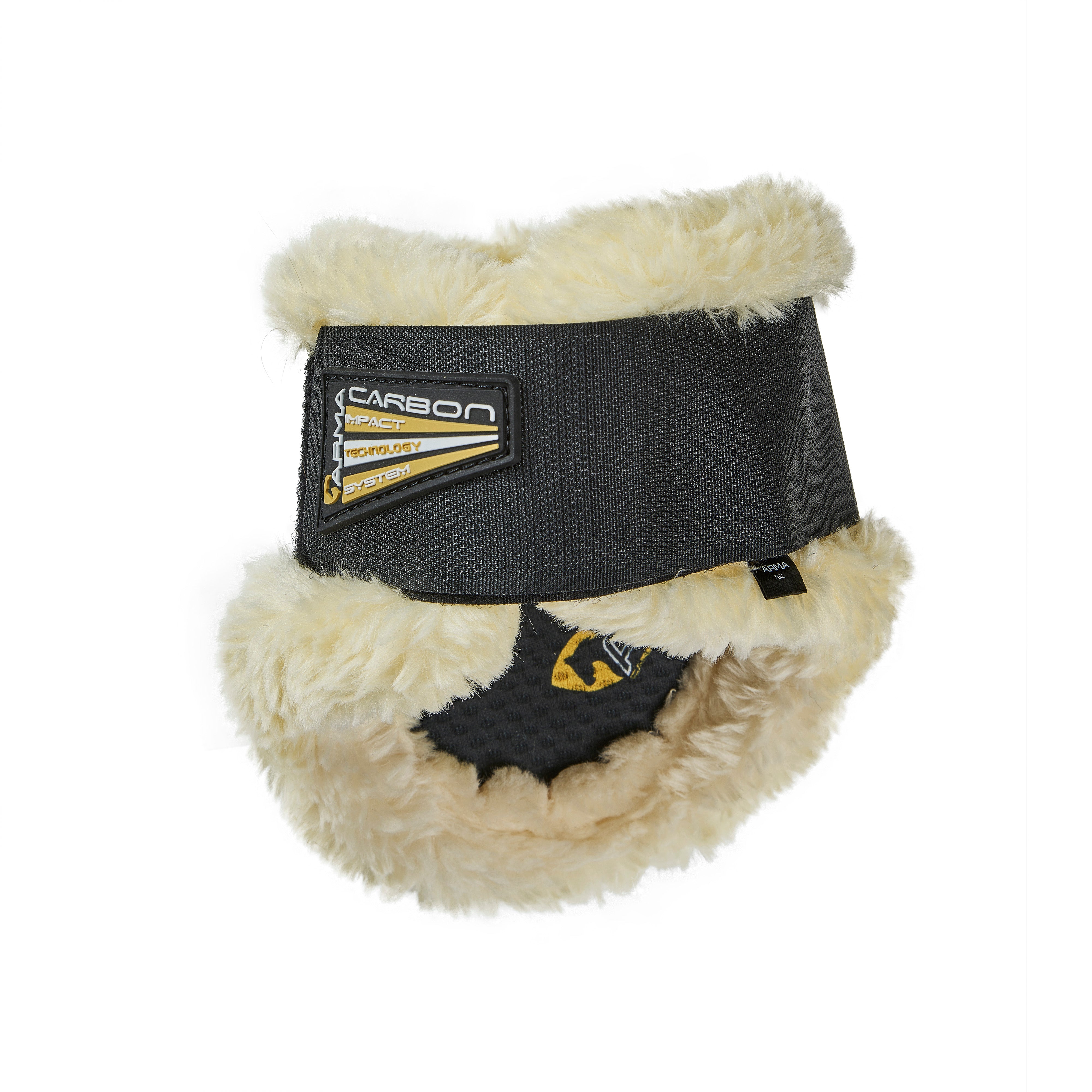 Shires Supafleece Fetlock Boots One / Cob