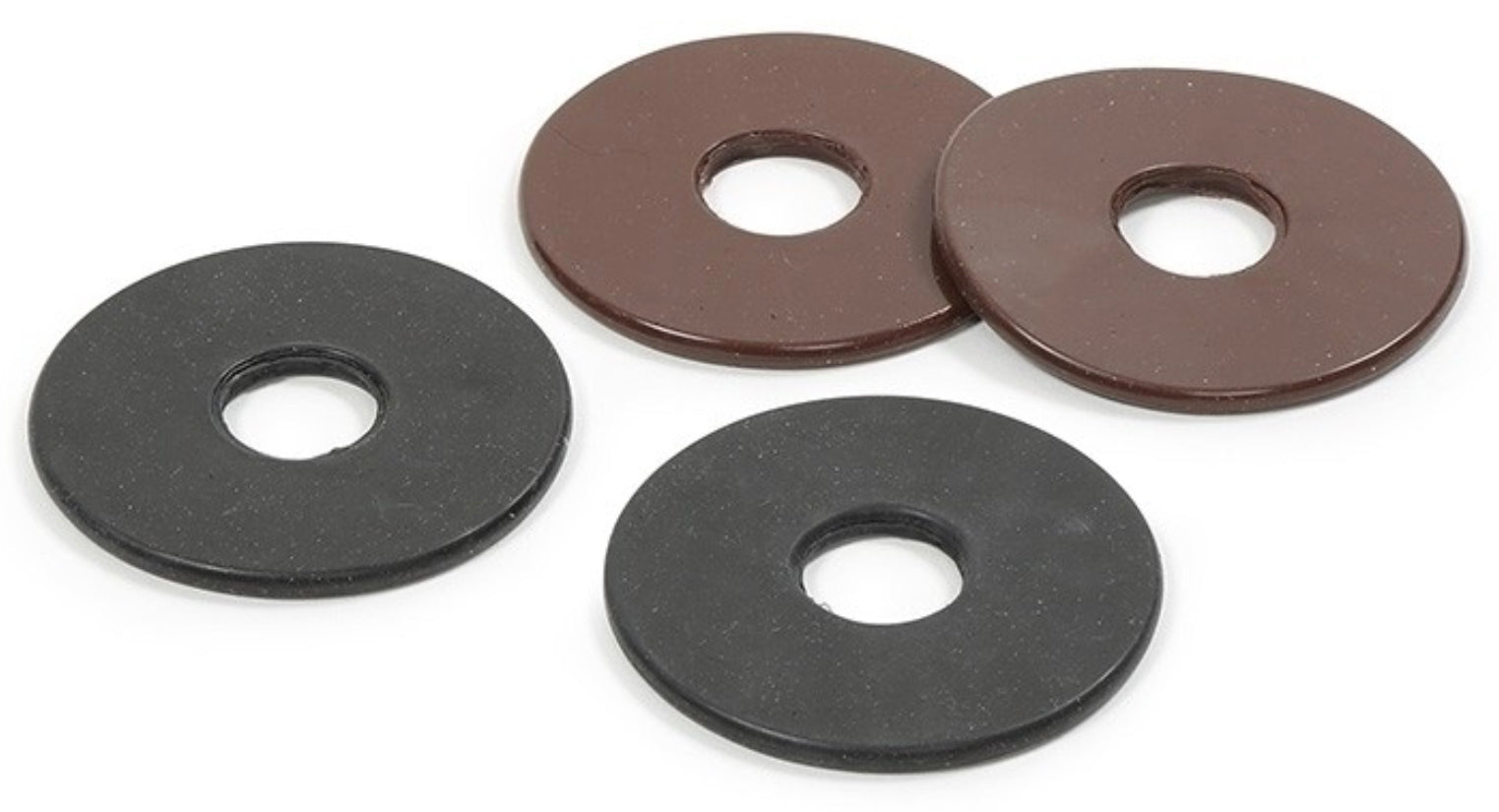Shires Silicon Bit Guards Black / All