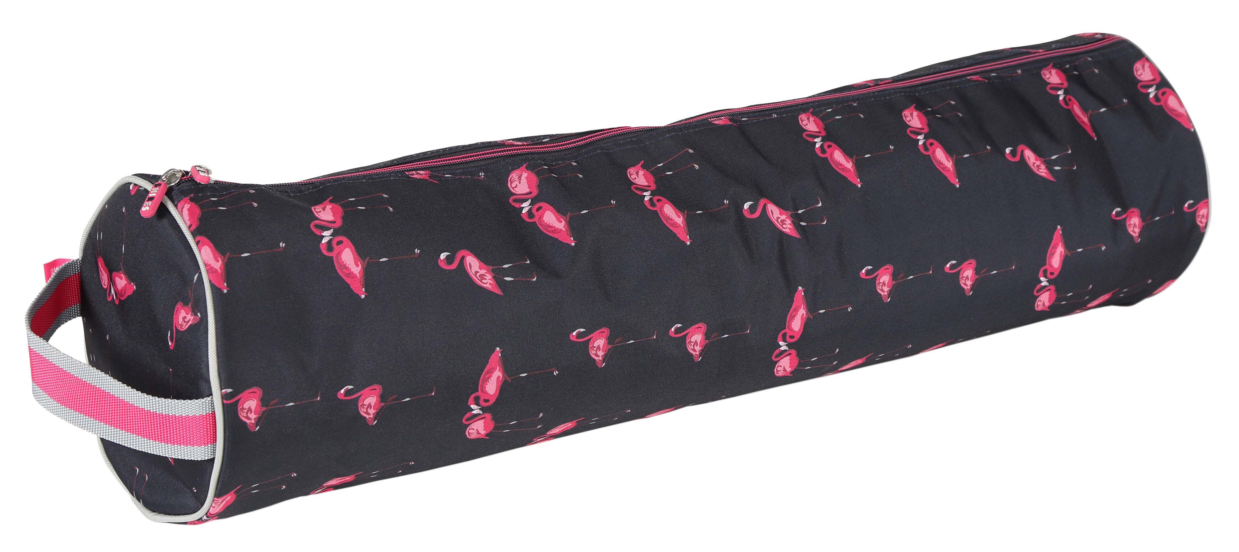 Shires Flamingo Single Bridle Bag%