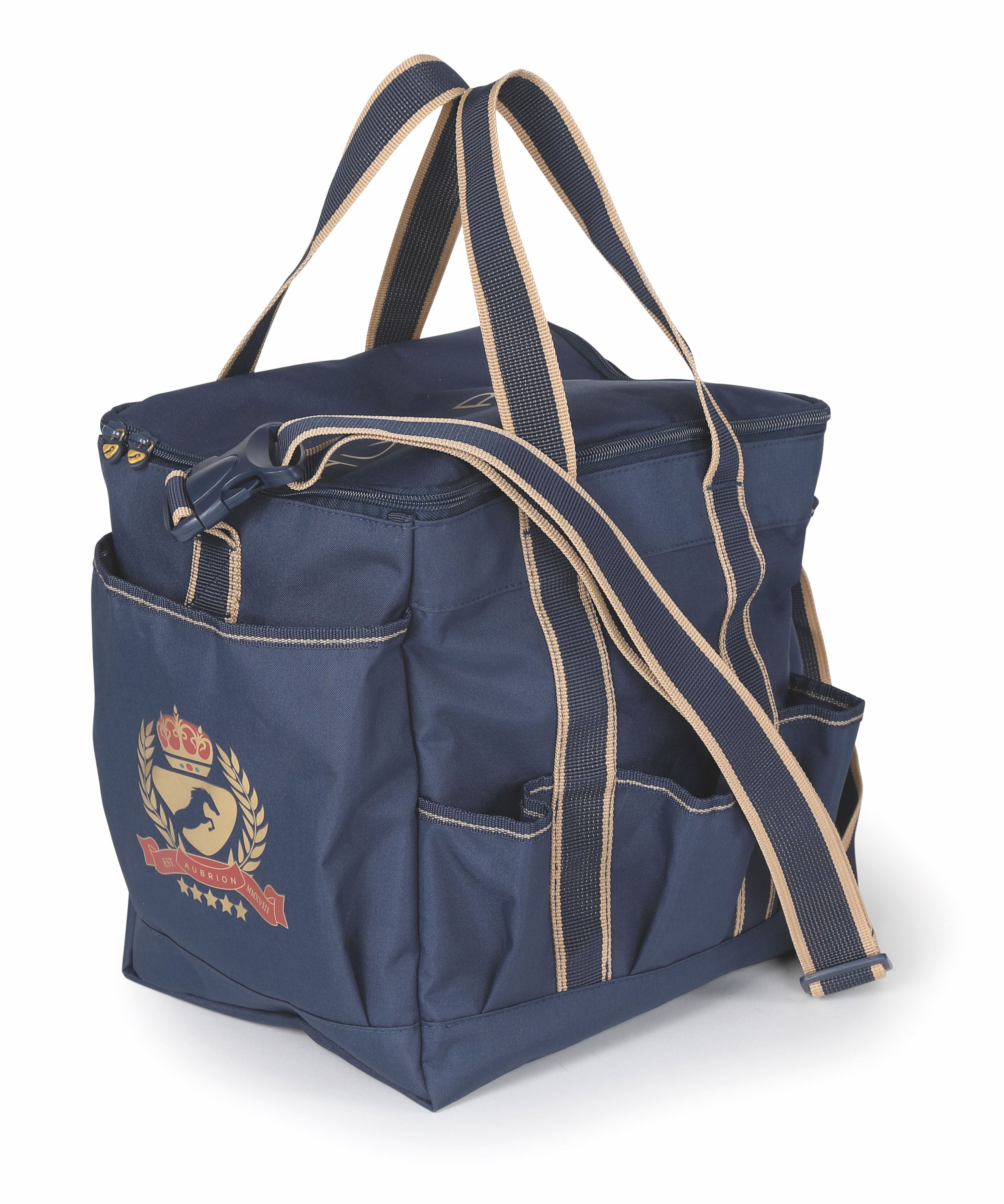 Shires Aubrion Team Grooming Bag