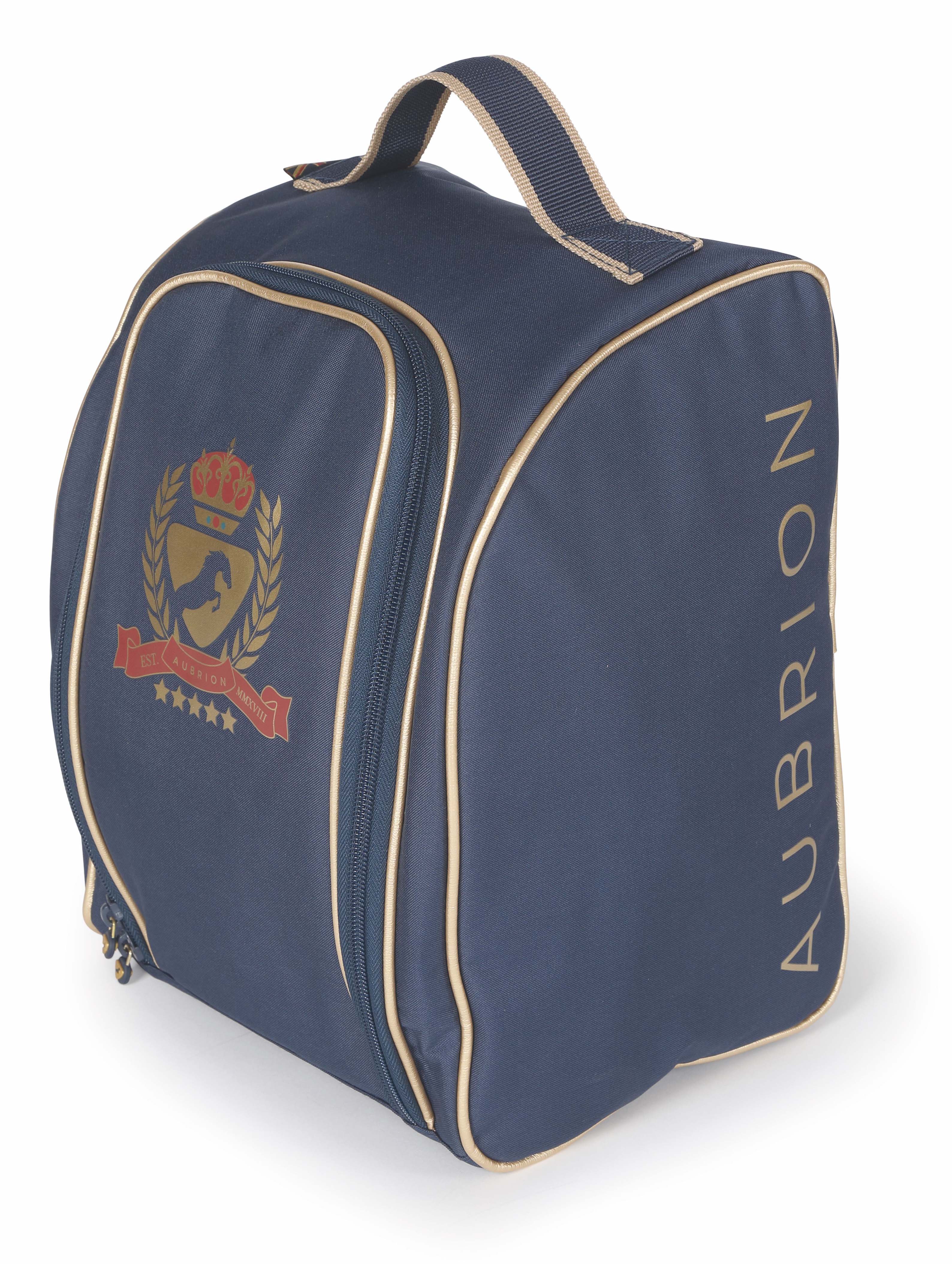 Shires Aubrion Team Hat Bag