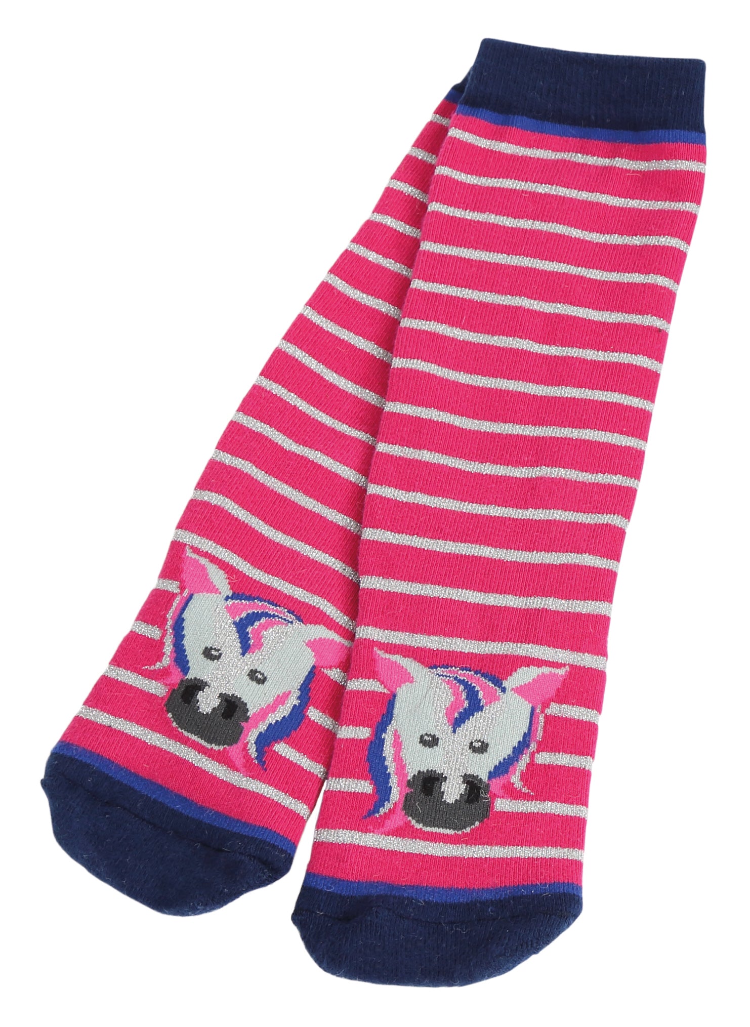 Shires Tikaboo Socks Childs (One Size)%
