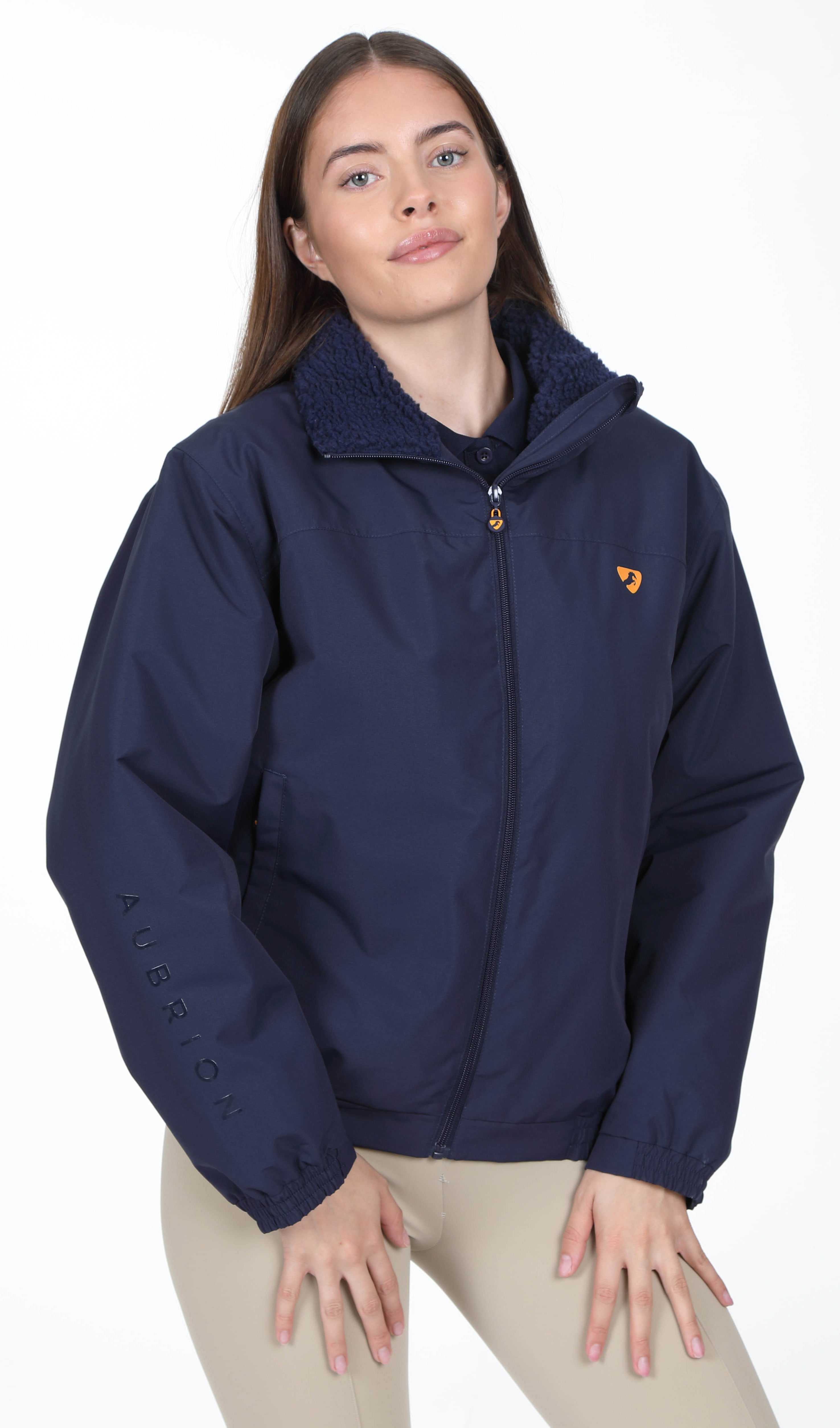 Shires Aubrion Core Blousn Unisex One / Large