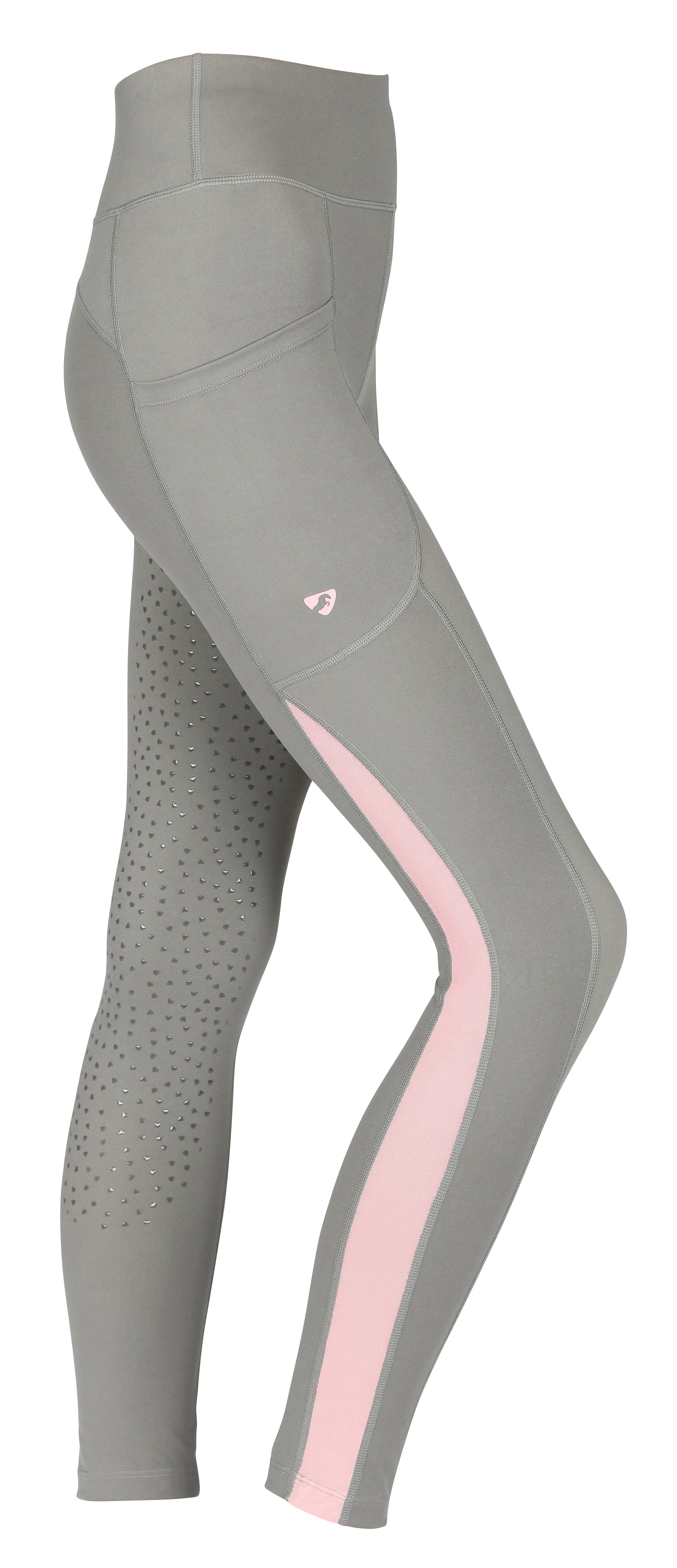Shires Aubrion Rhythm Tight Navy / Large