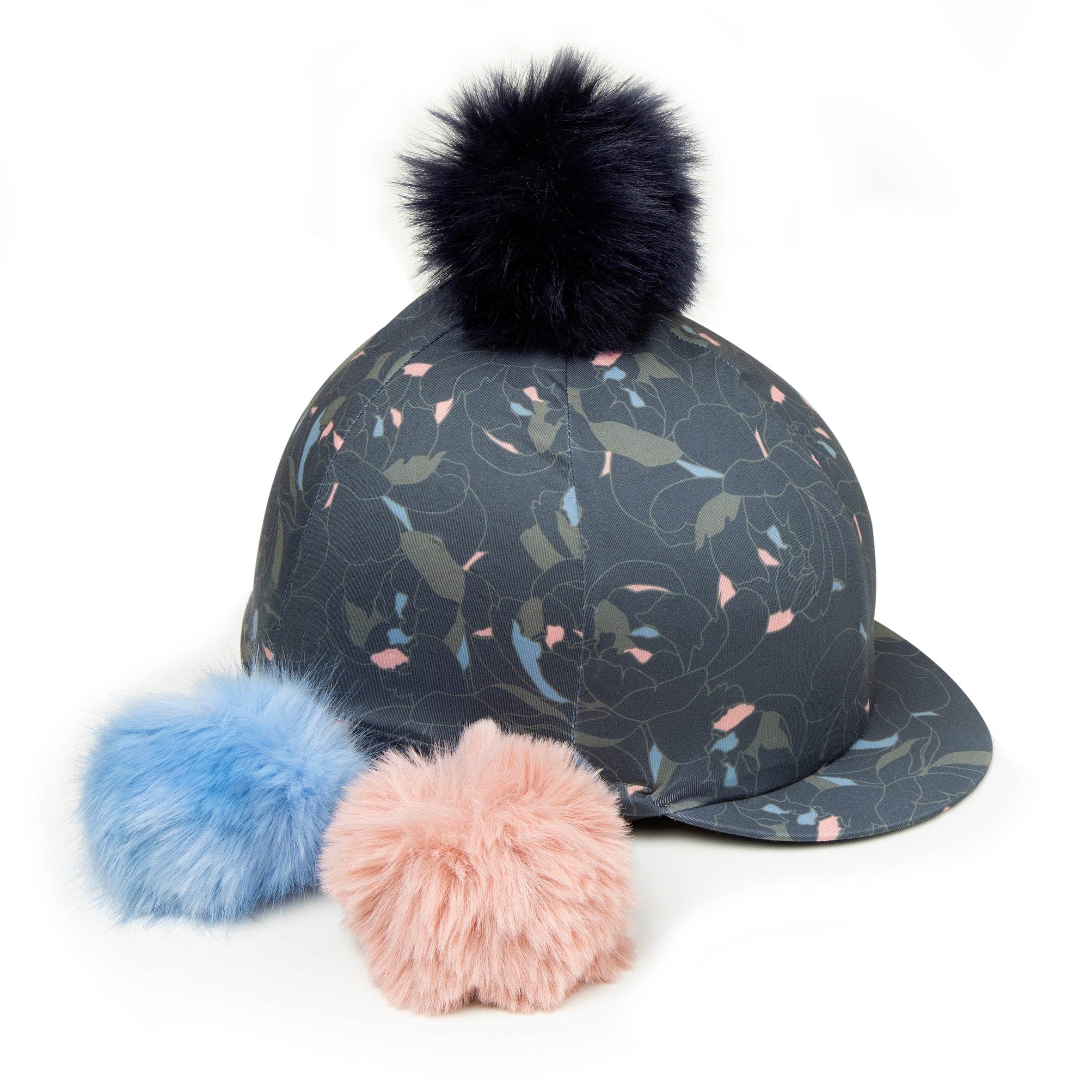 Shires Switch it  Hat Cover (Printed)%