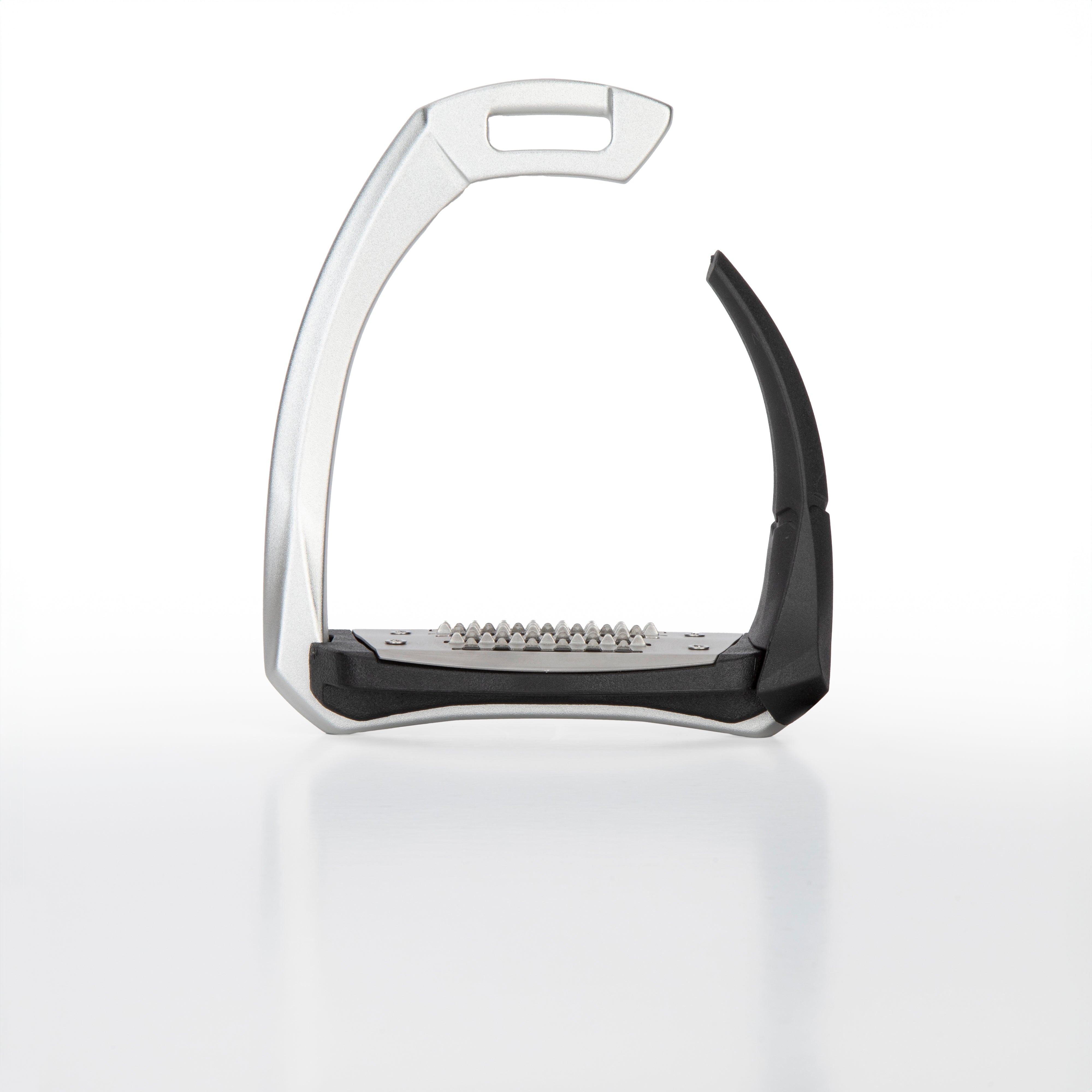 Shires Karben Ultra Grip FX Stirrup(Blk)
