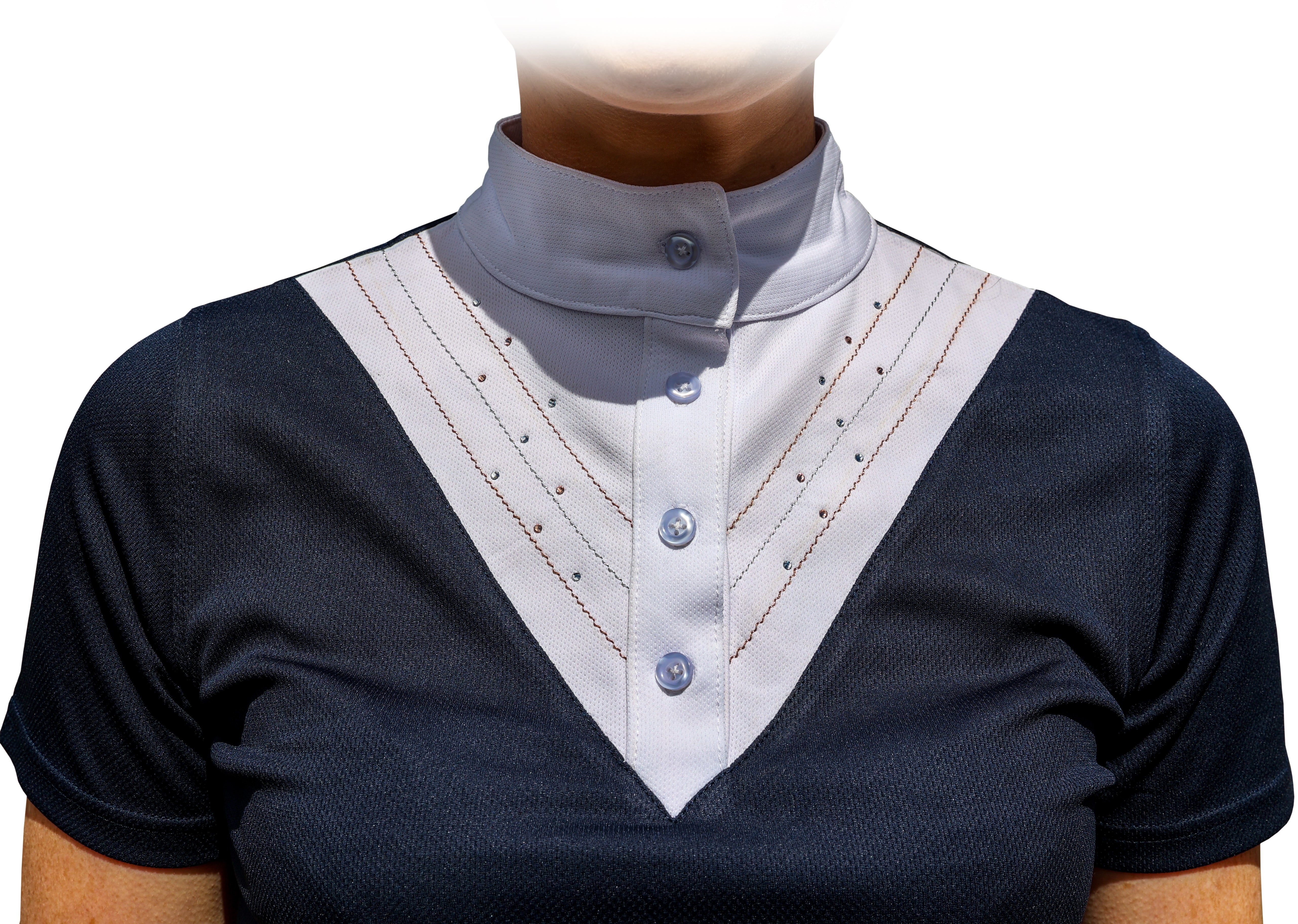 CA Aries Shirt Navy / Large