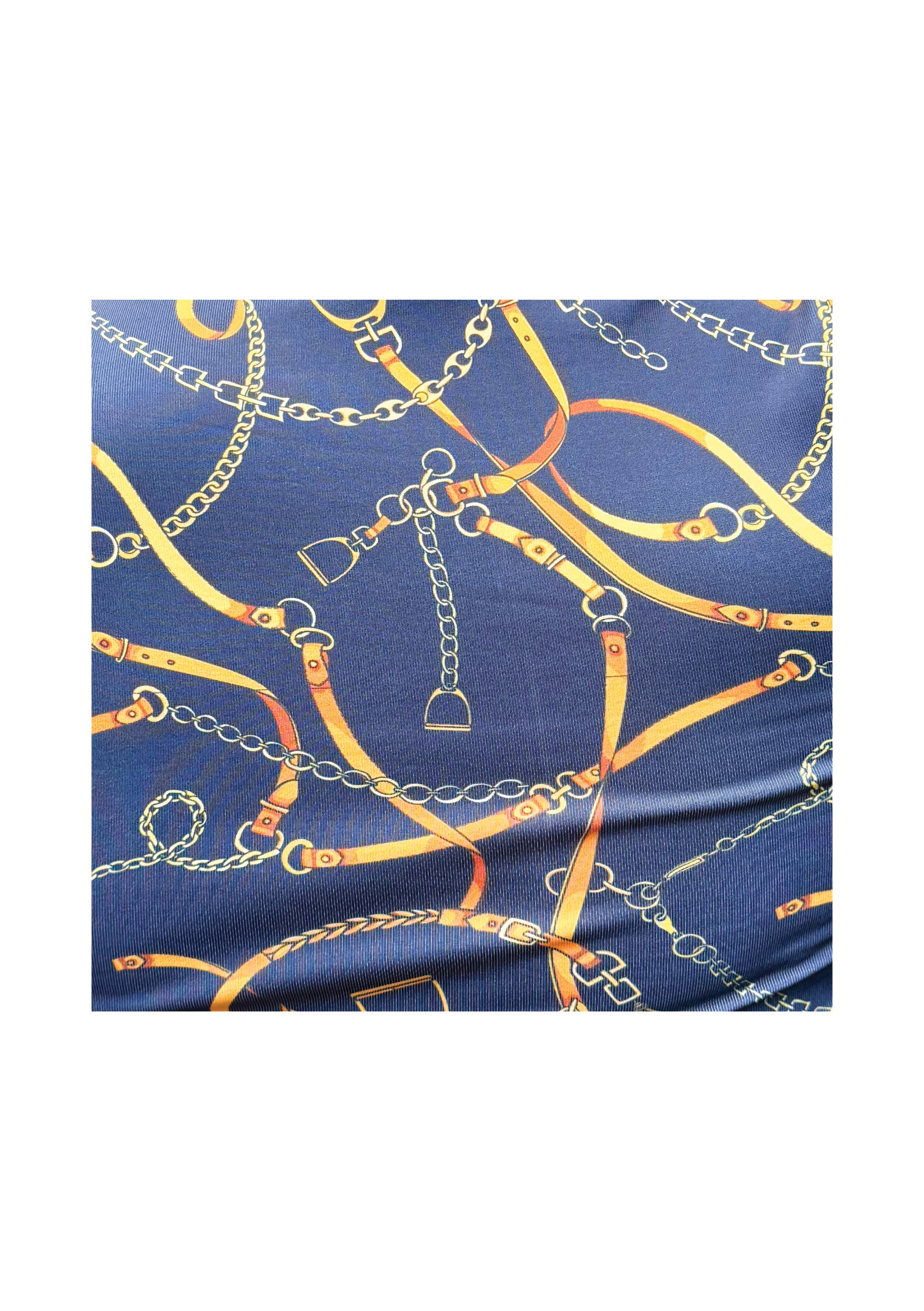 CA Capri Baselayer Navy / Large