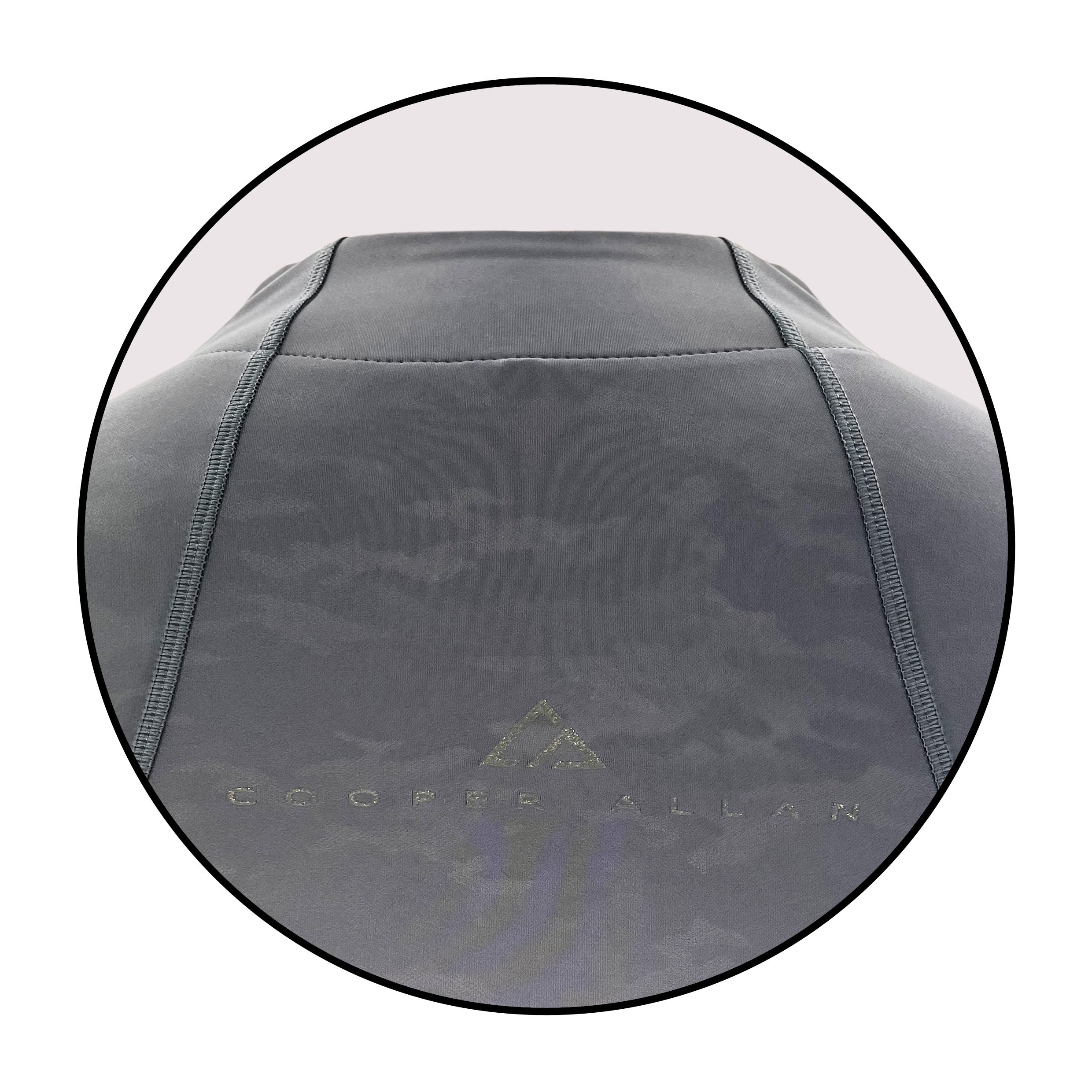 CA Luna Baselayer Grey / Large