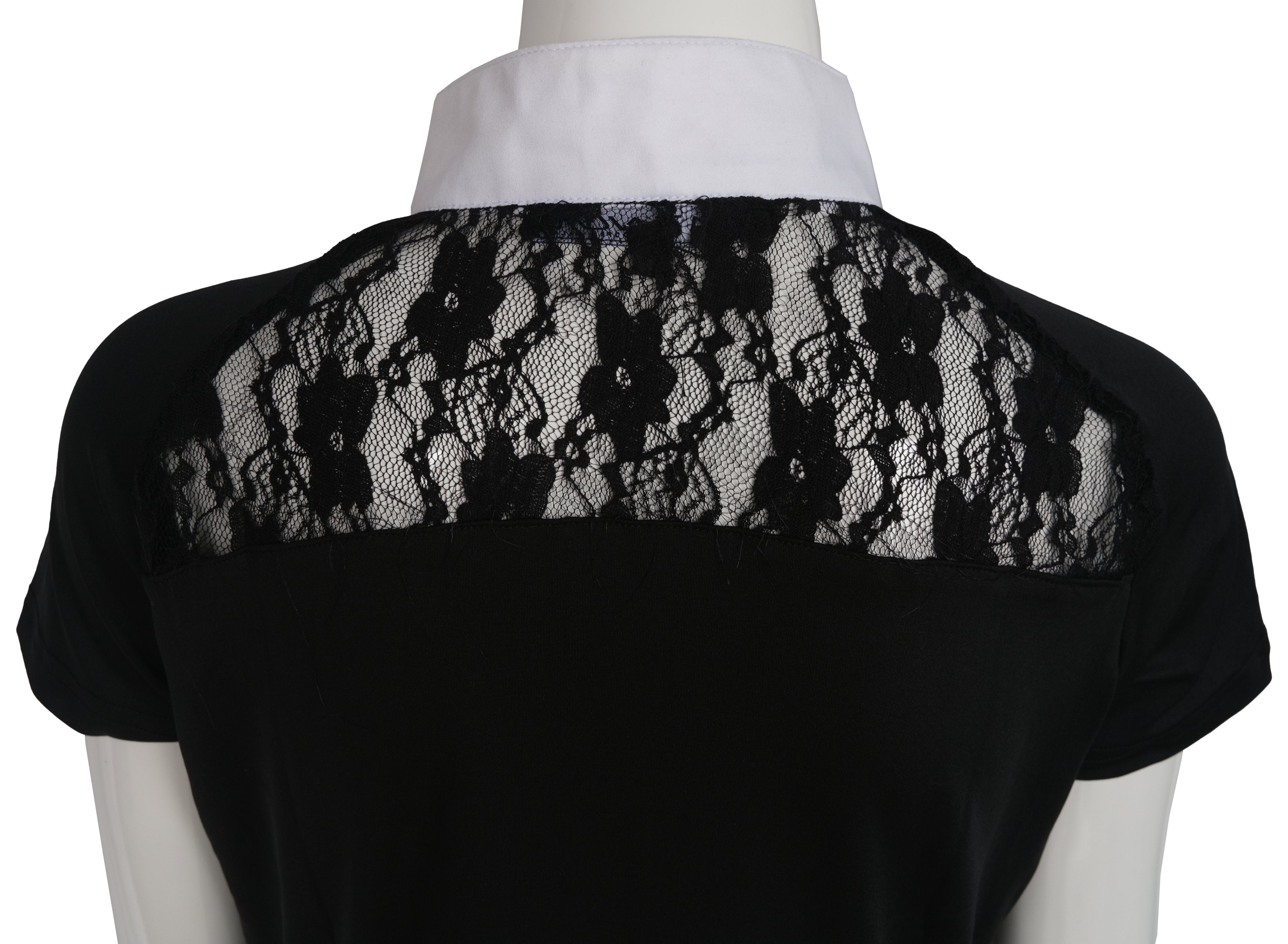Milano Kids Shirt Black / Large