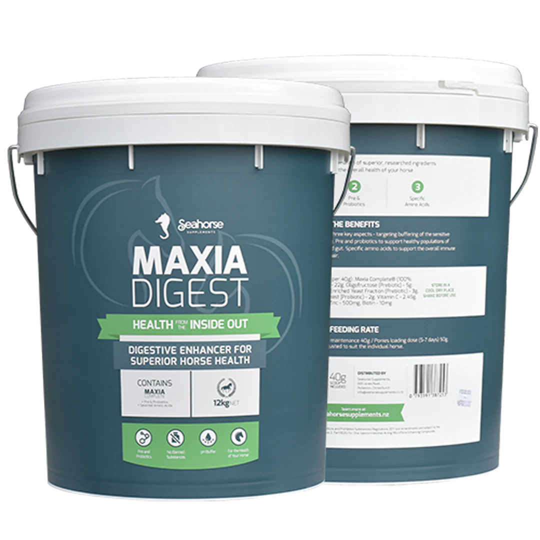 Seahorse Maxia Digest One / 12kg