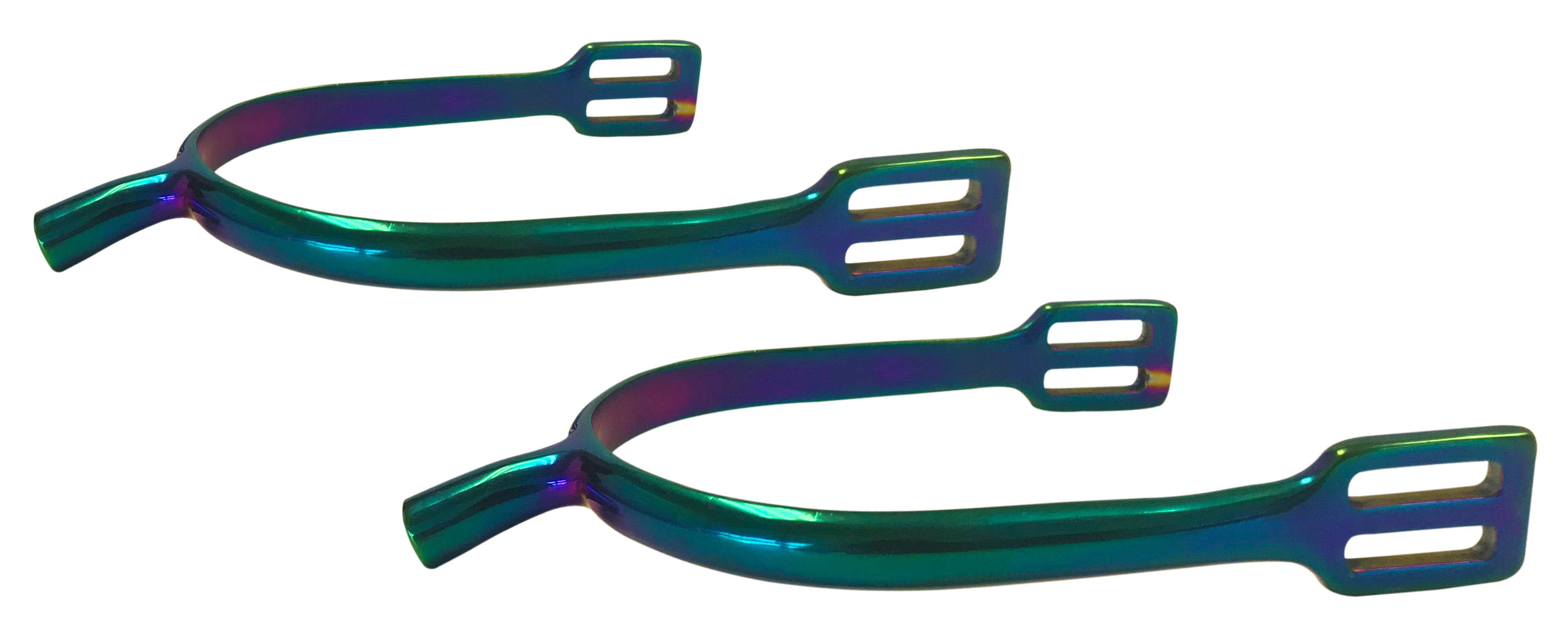 Rainbow Ladies Spurs SS One / 15mm