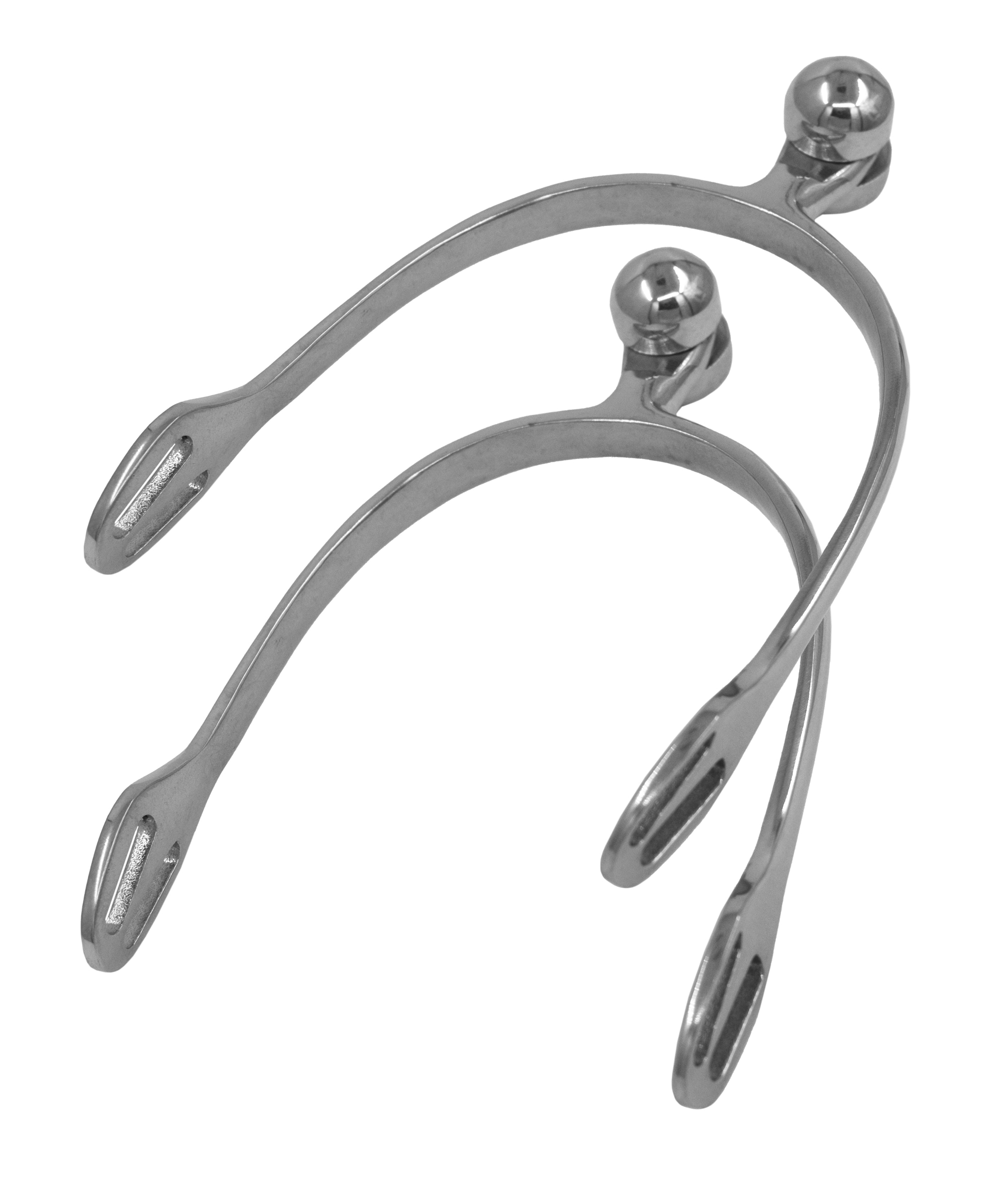 Spurs Roller Ball SS Ladies 25mm
