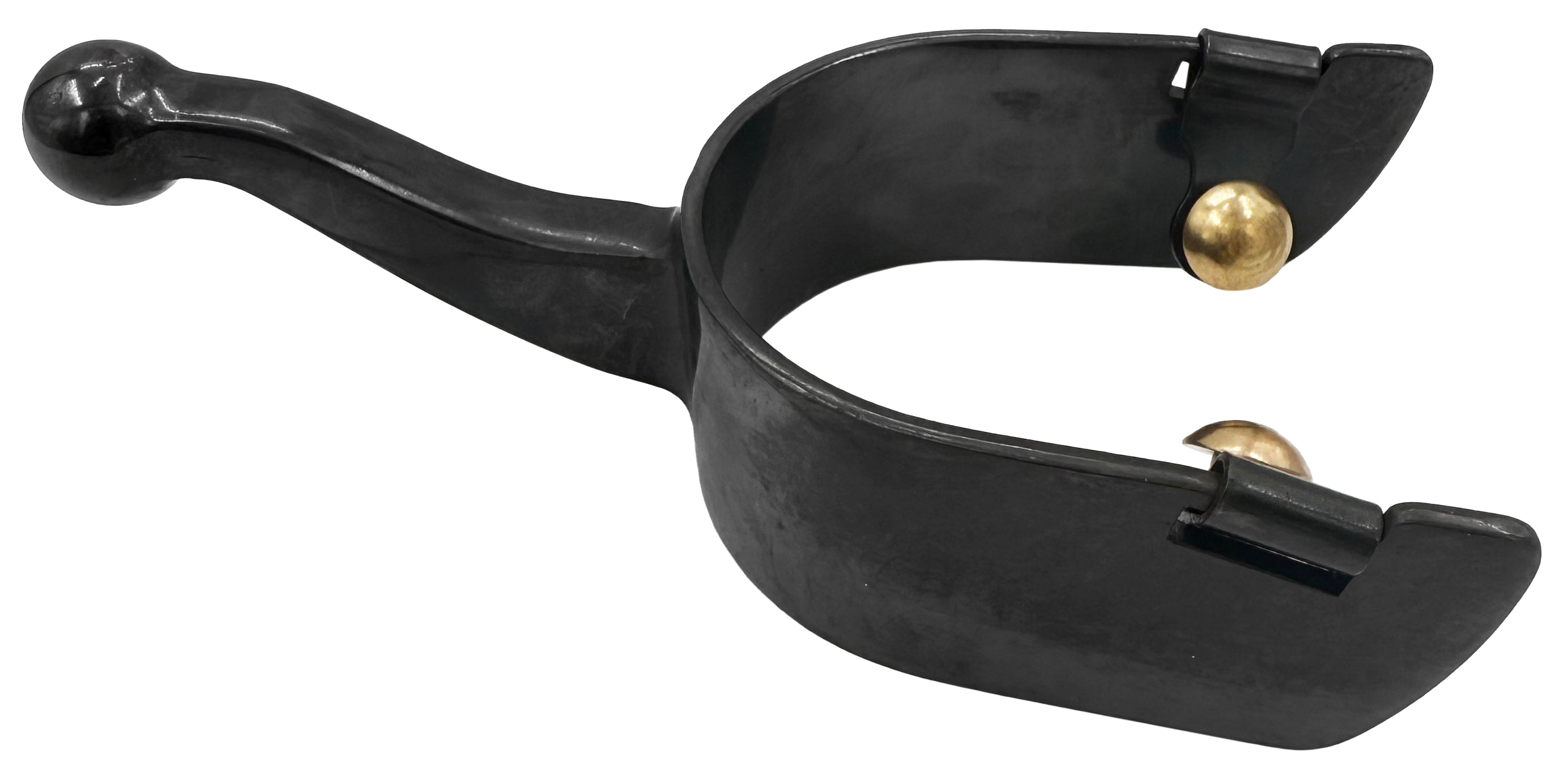 Western Training Spurs
