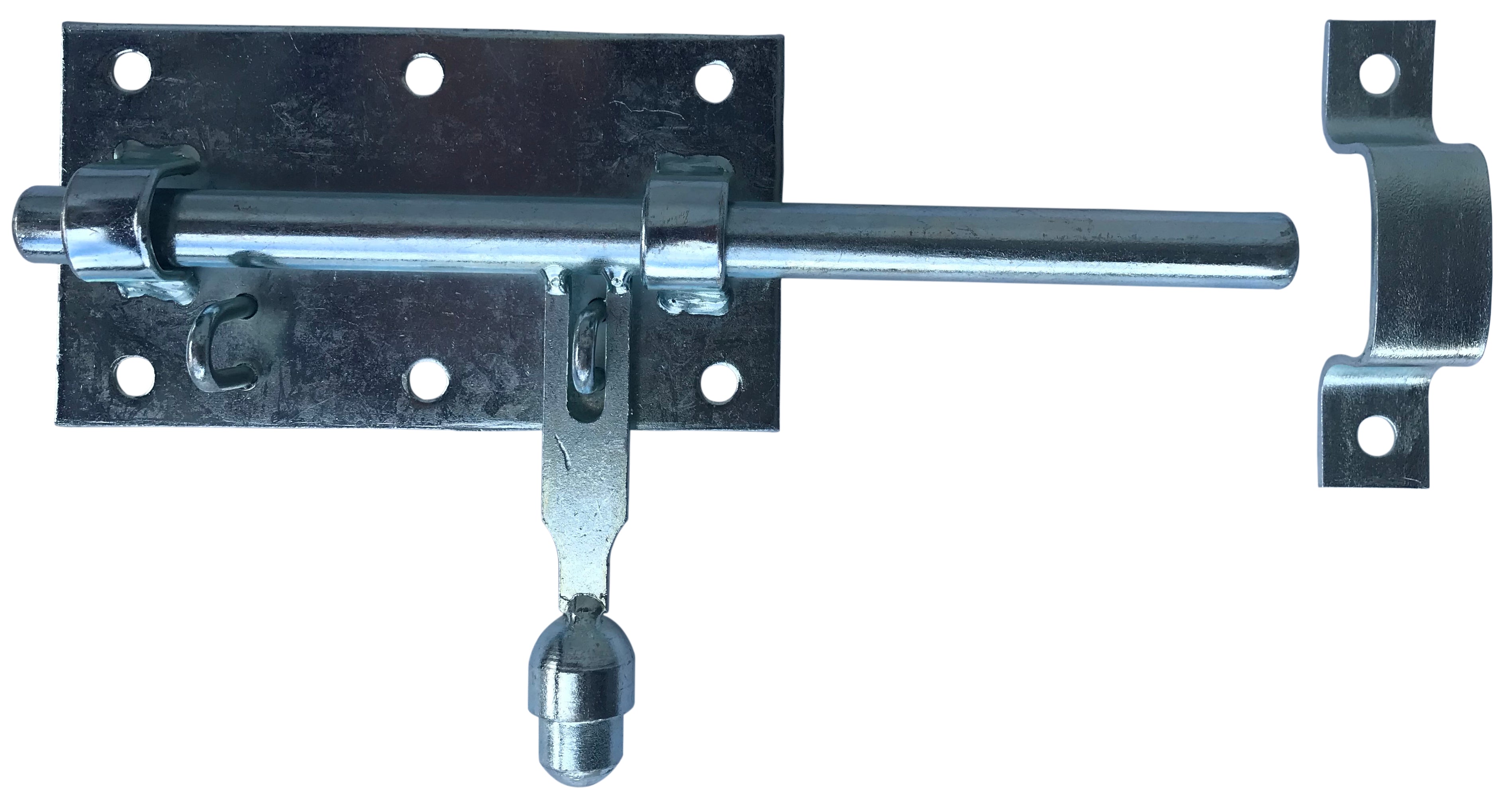 Stable Door Bolt