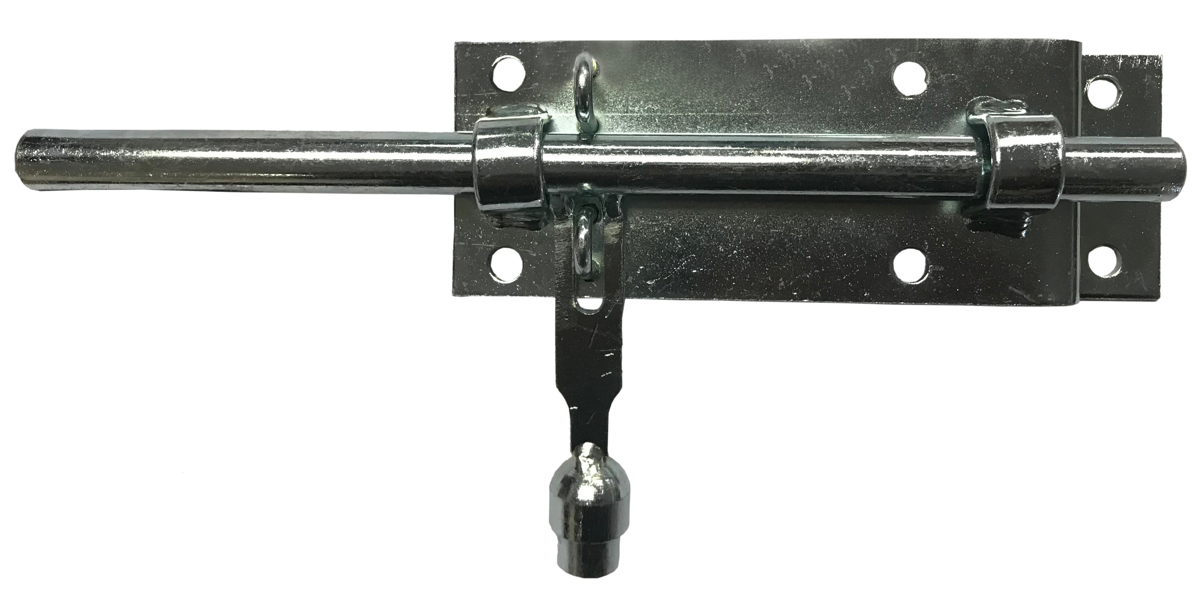 Stable Lock HD